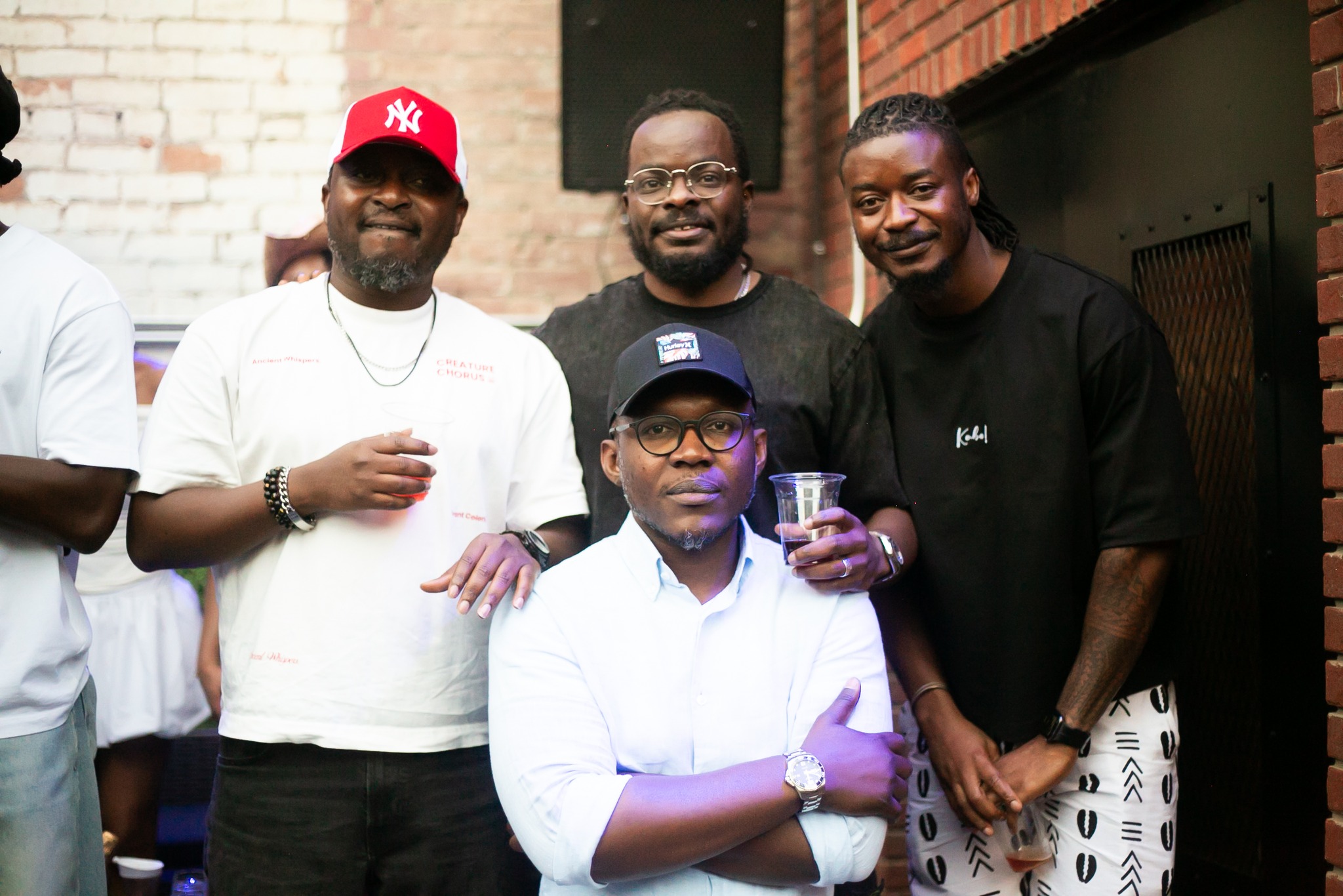 AFROBEATS TILL YOU DROP (DAY PARTY) JUL 2025 - #GAS photo