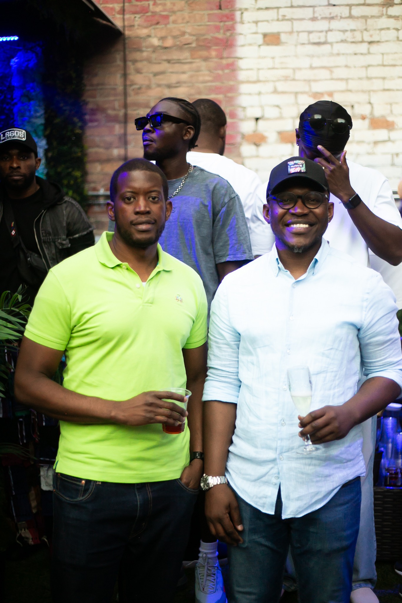 AFROBEATS TILL YOU DROP (DAY PARTY) JUL 2025 - #GAS photo