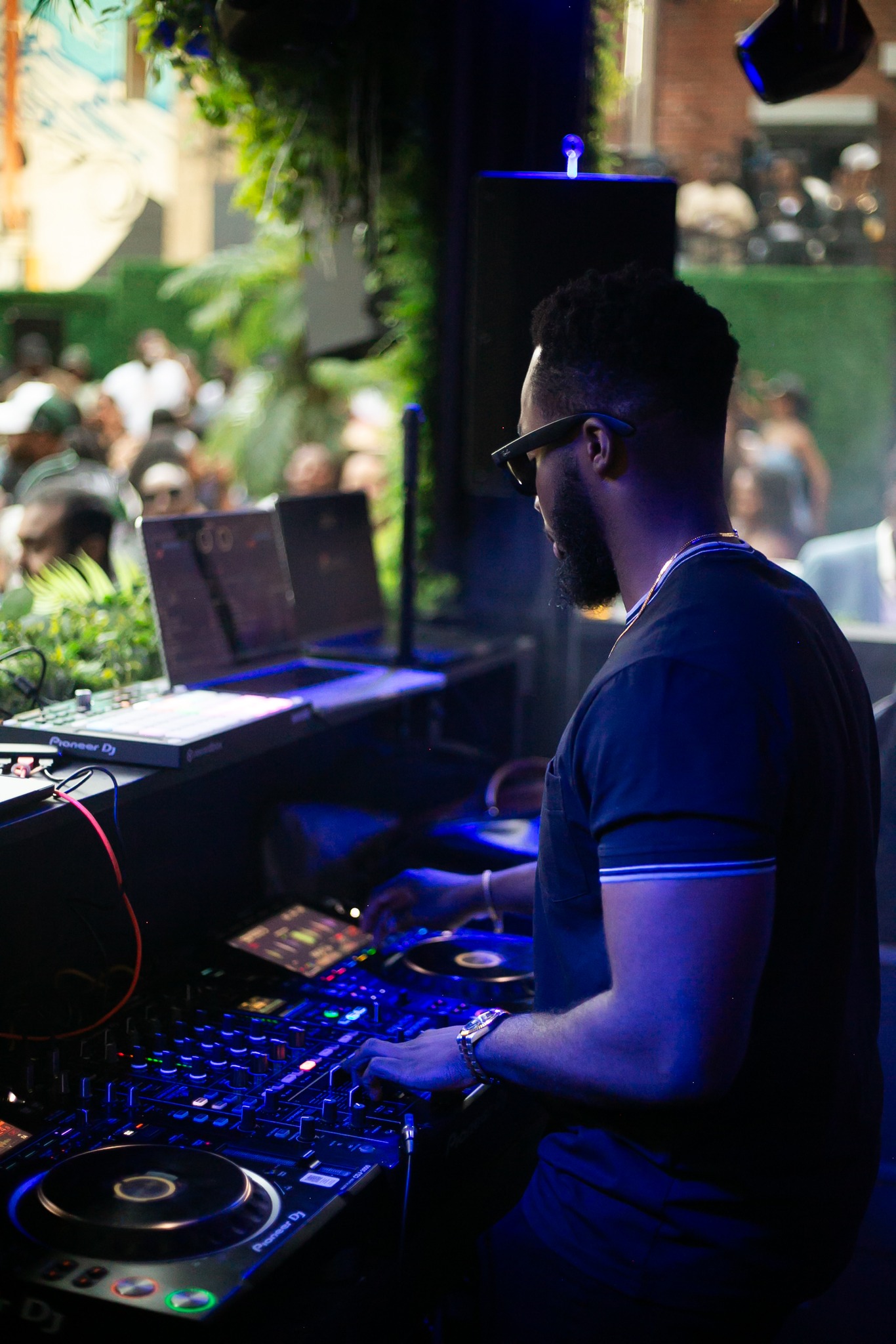 AFROBEATS TILL YOU DROP (DAY PARTY) JUL 2025 - #GAS photo