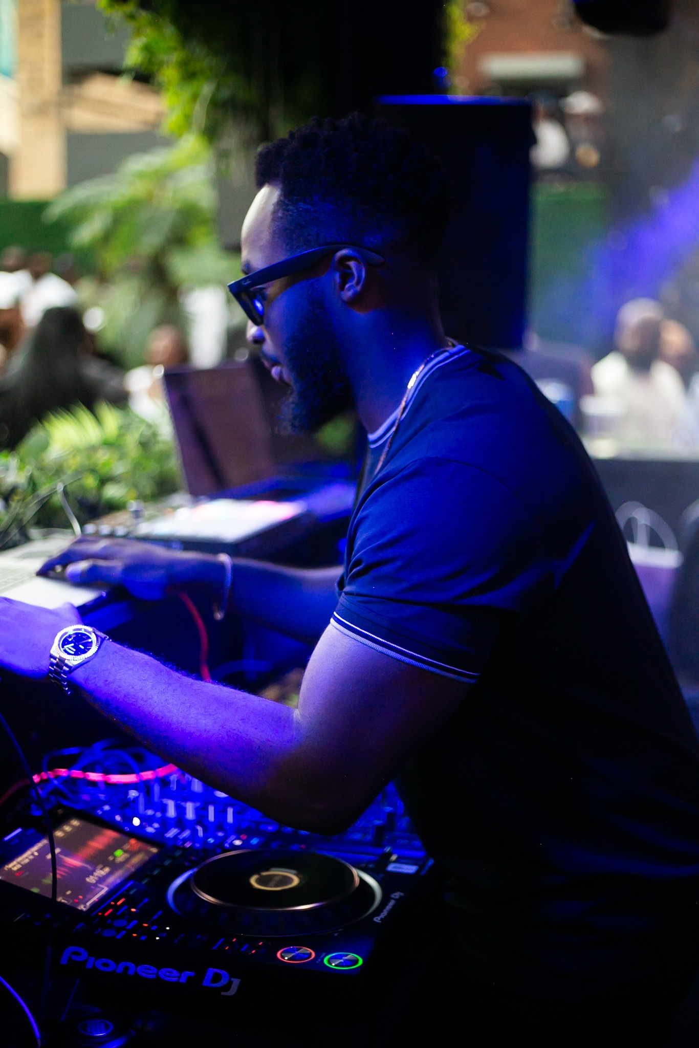 AFROBEATS TILL YOU DROP (DAY PARTY) JUL 2025 - #GAS photo