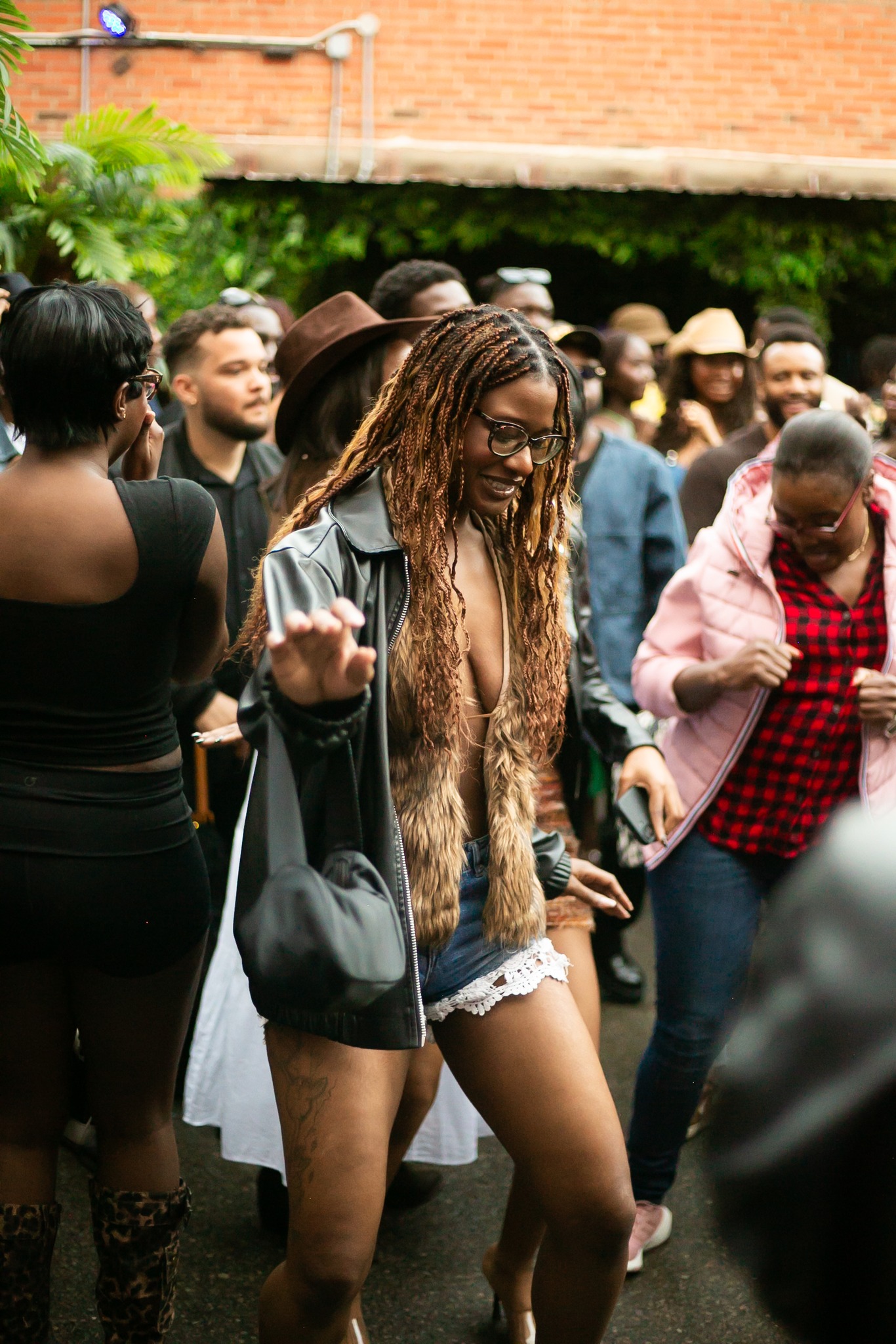 AFROBEATS TILL YOU DROP (DAY PARTY) JUL 2025 - #GAS photo