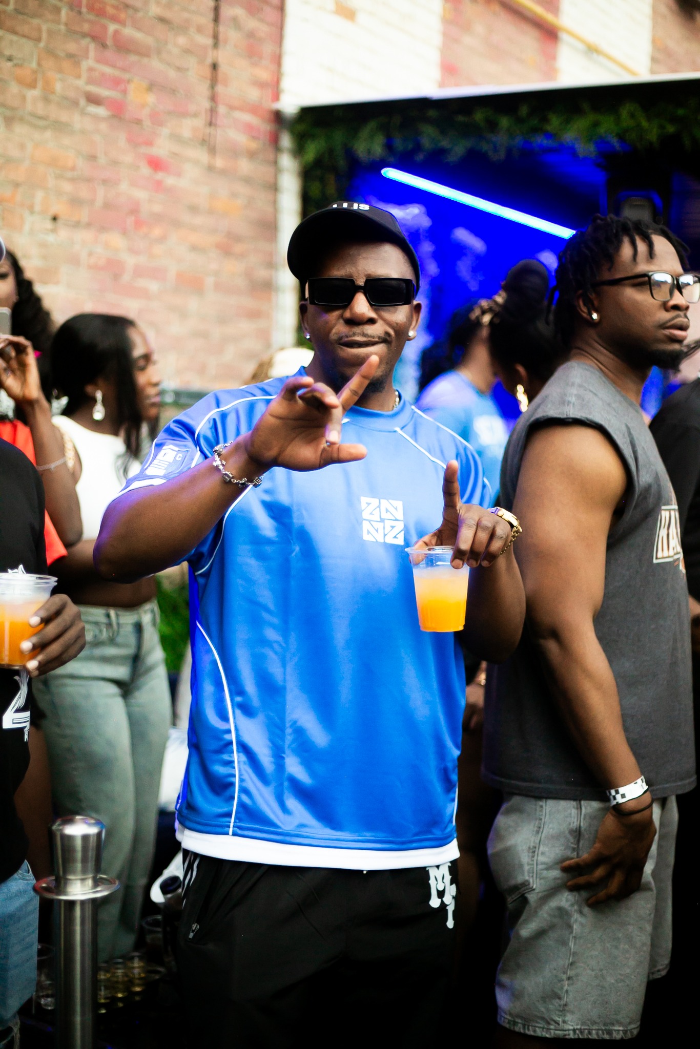 AFROBEATS TILL YOU DROP (DAY PARTY) JUL 2025 - #GAS photo