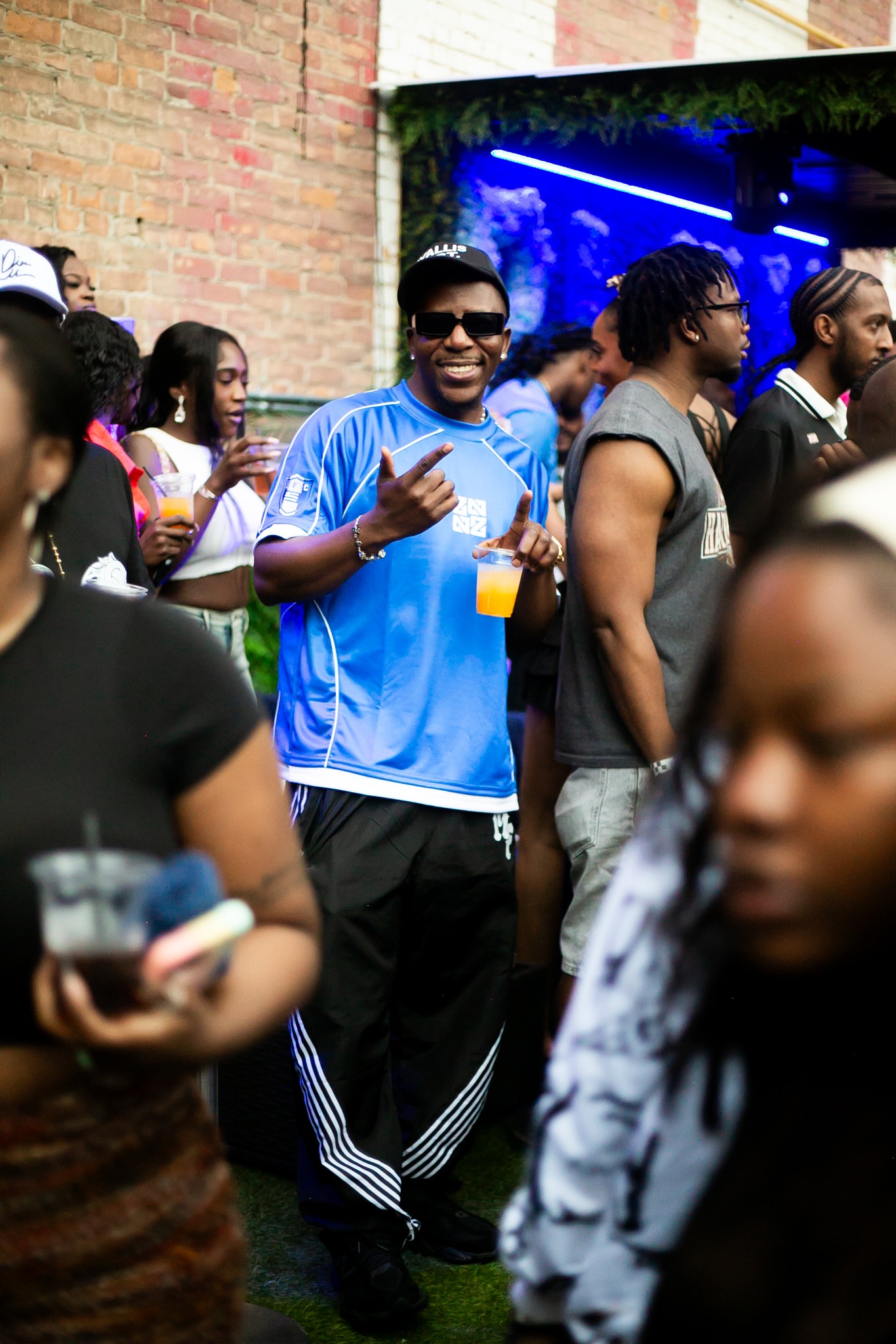 AFROBEATS TILL YOU DROP (DAY PARTY) JUL 2025 - #GAS photo
