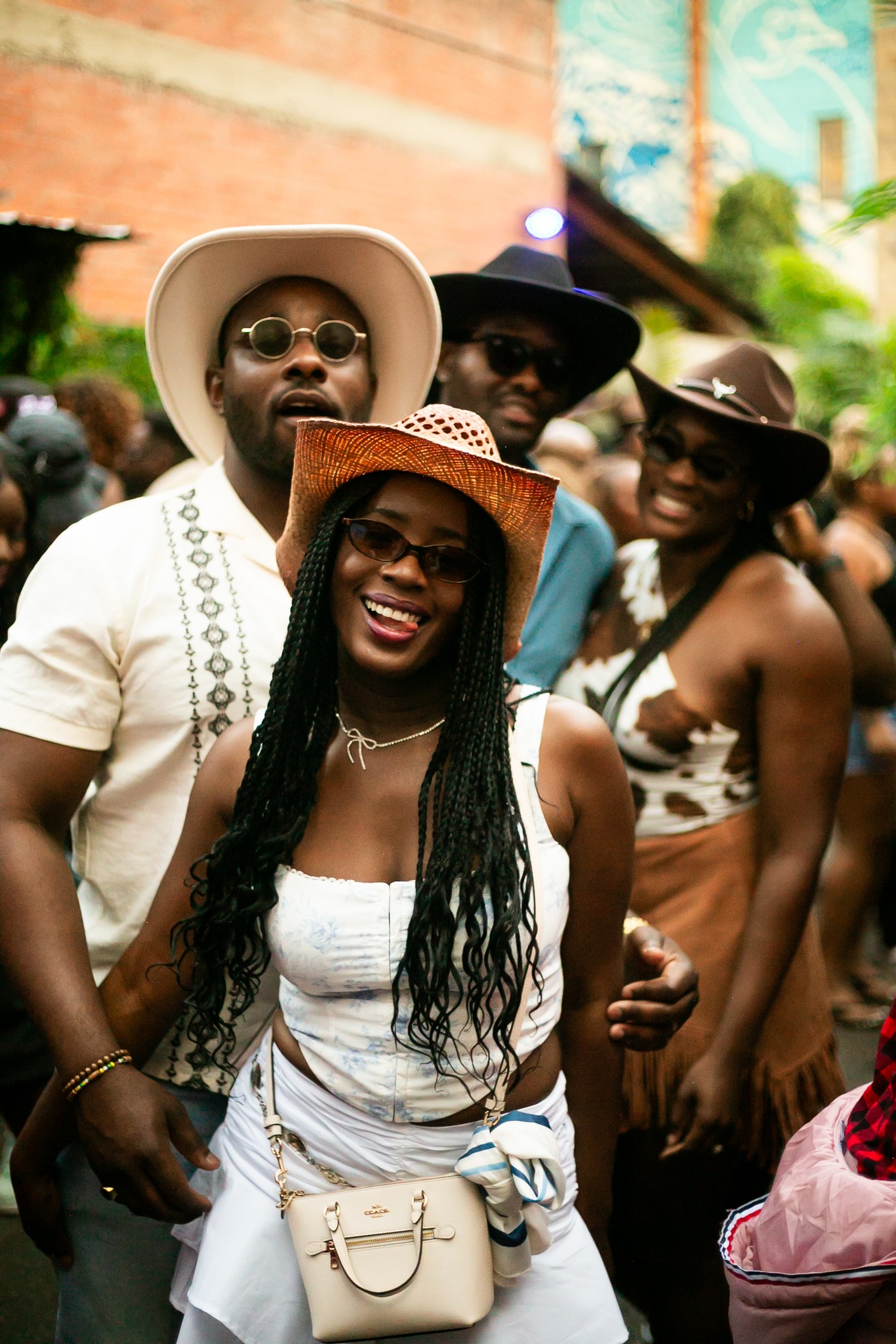 AFROBEATS TILL YOU DROP (DAY PARTY) JUL 2025 - #GAS photo
