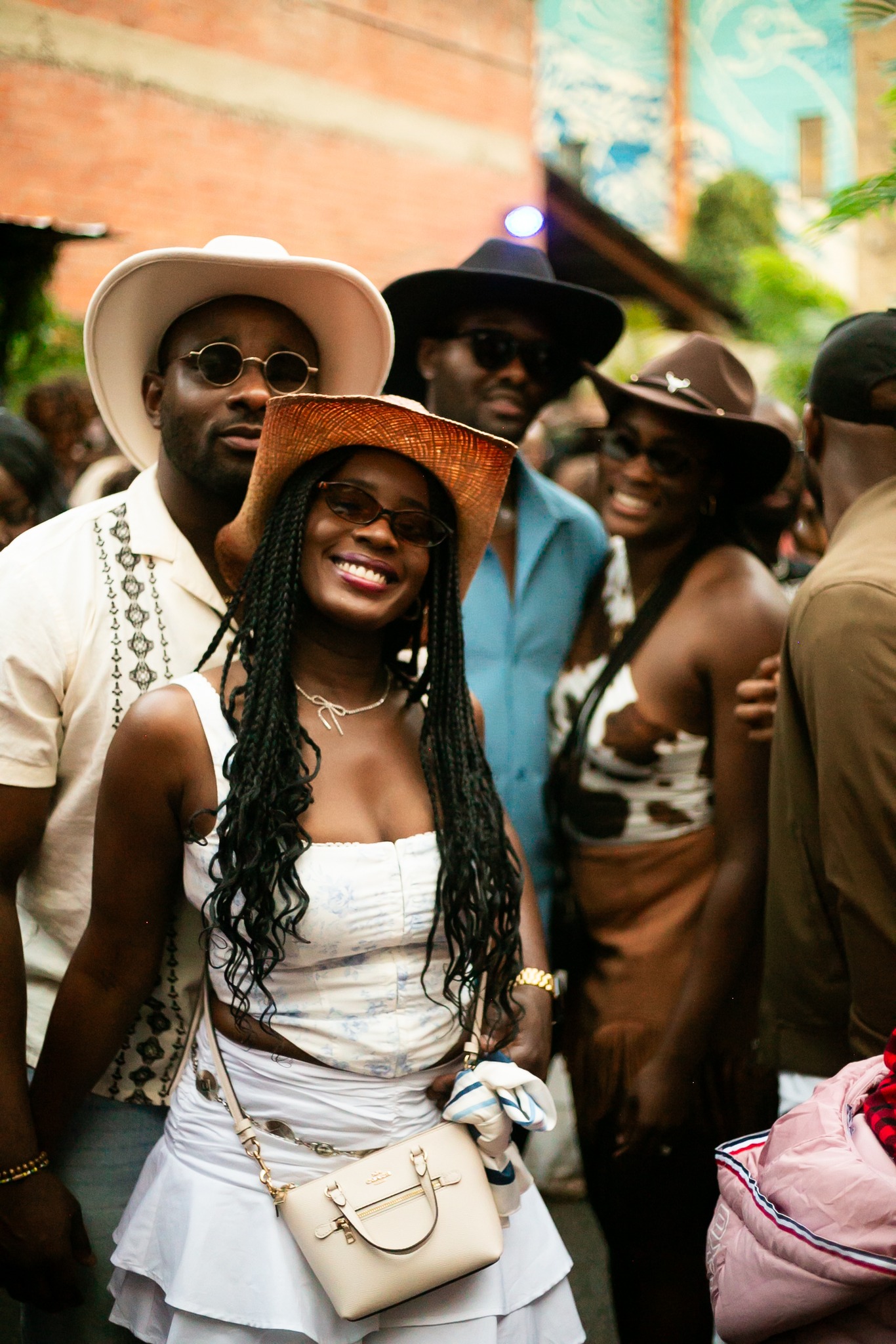 AFROBEATS TILL YOU DROP (DAY PARTY) JUL 2025 - #GAS photo