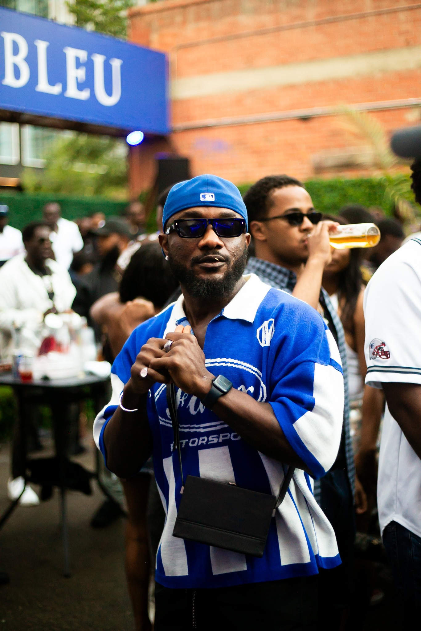 AFROBEATS TILL YOU DROP (DAY PARTY) JUL 2025 - #GAS photo