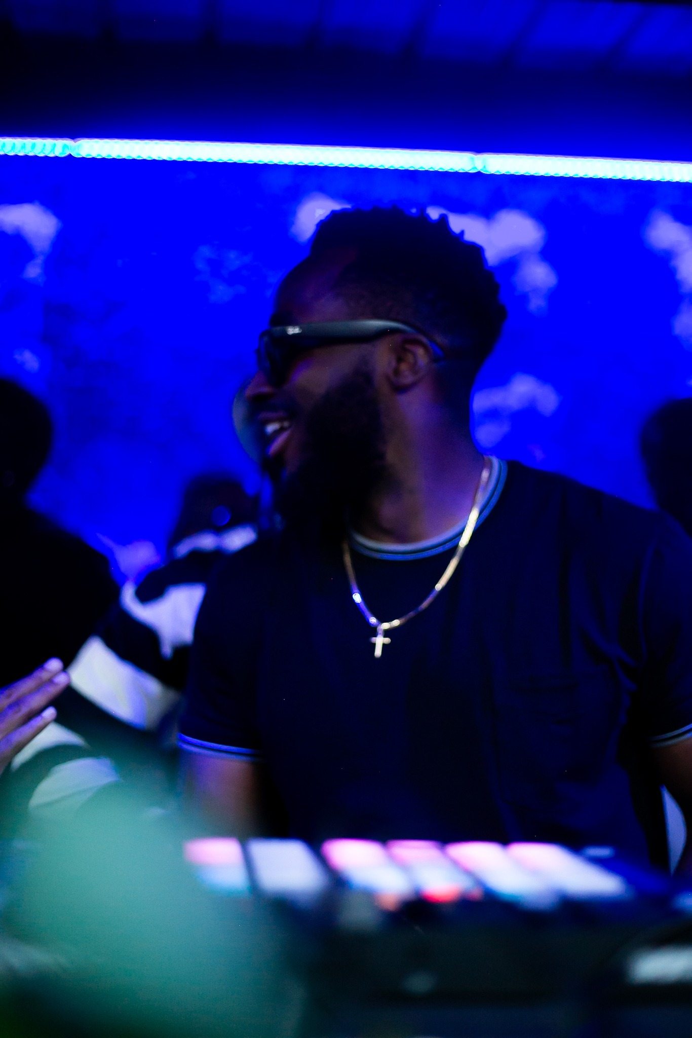 AFROBEATS TILL YOU DROP (DAY PARTY) JUL 2025 - #GAS photo
