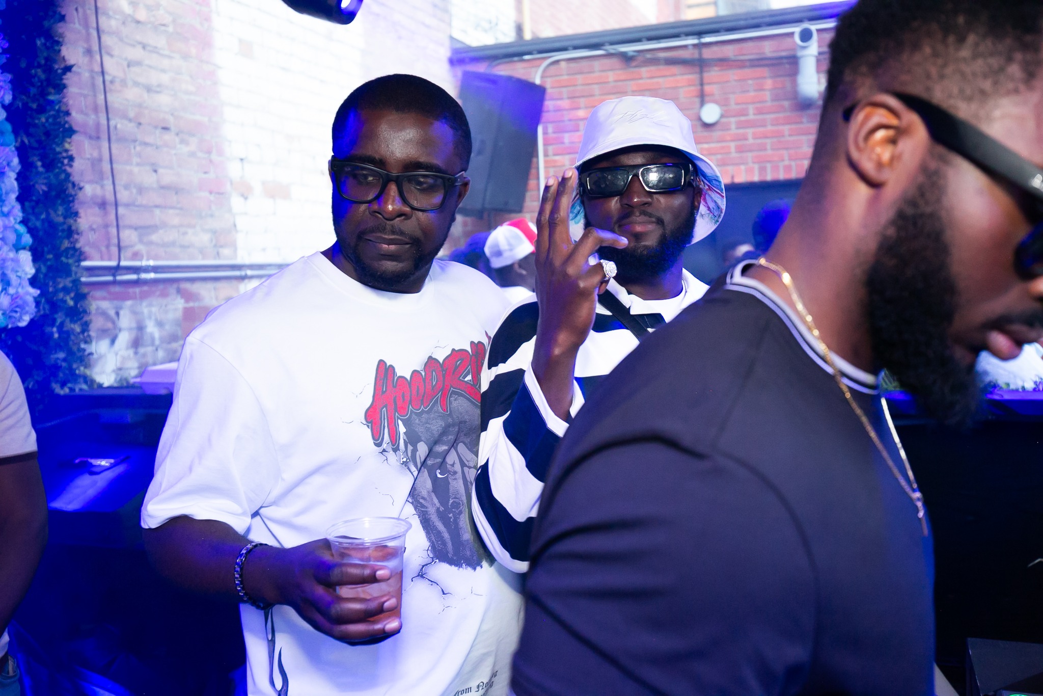 AFROBEATS TILL YOU DROP (DAY PARTY) JUL 2025 - #GAS photo