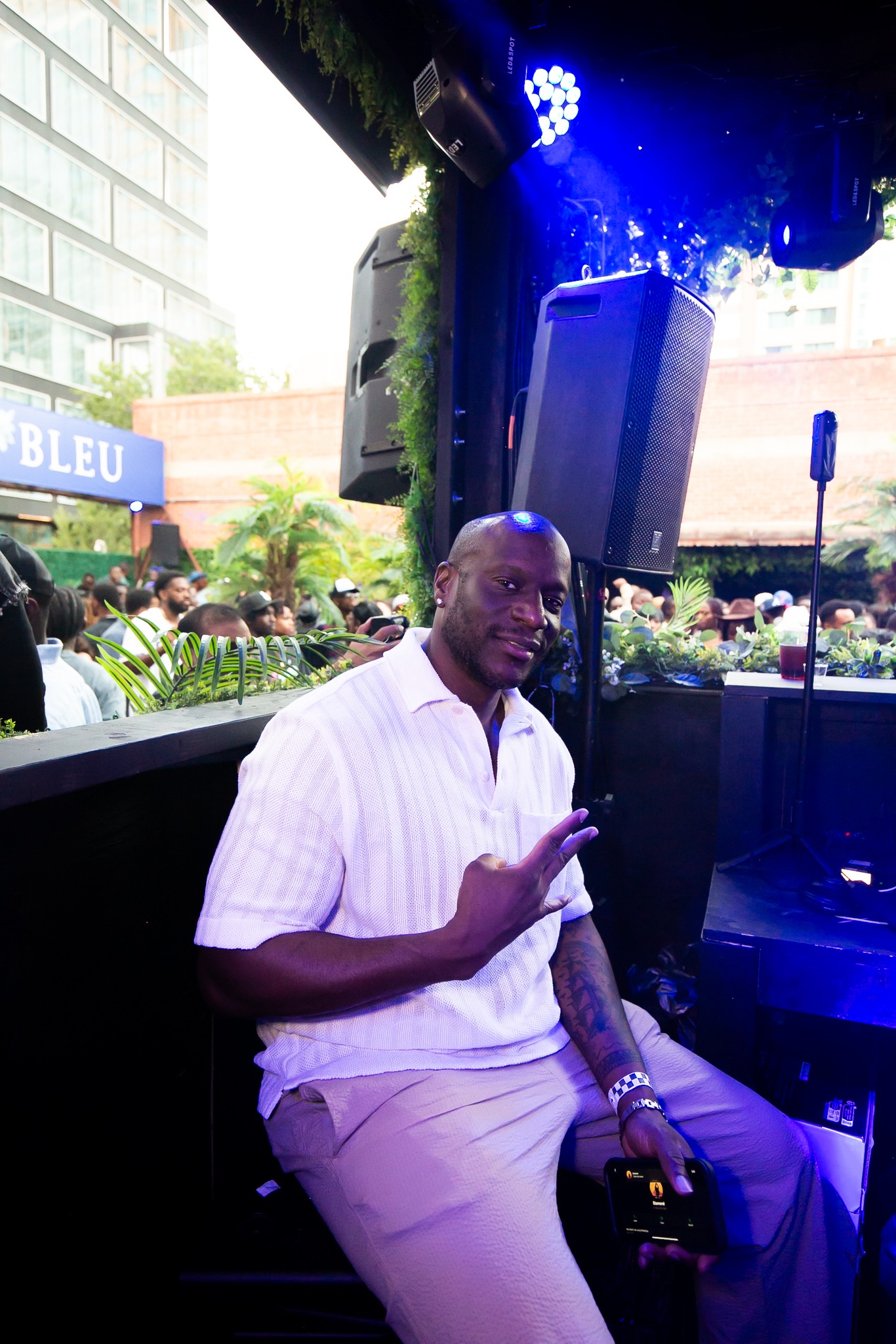 AFROBEATS TILL YOU DROP (DAY PARTY) JUL 2025 - #GAS photo