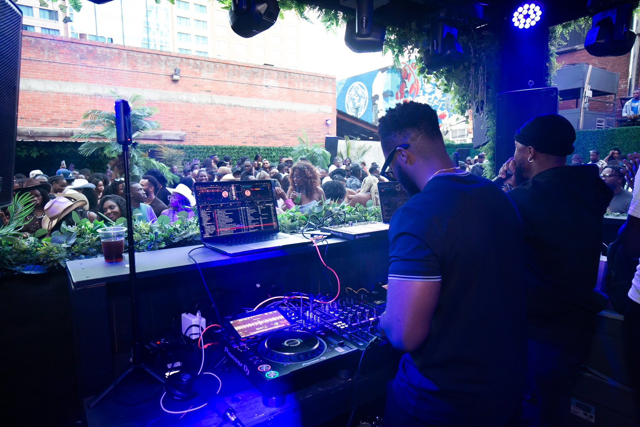 AFROBEATS TILL YOU DROP (DAY PARTY) JUL 2025 - #GAS photo