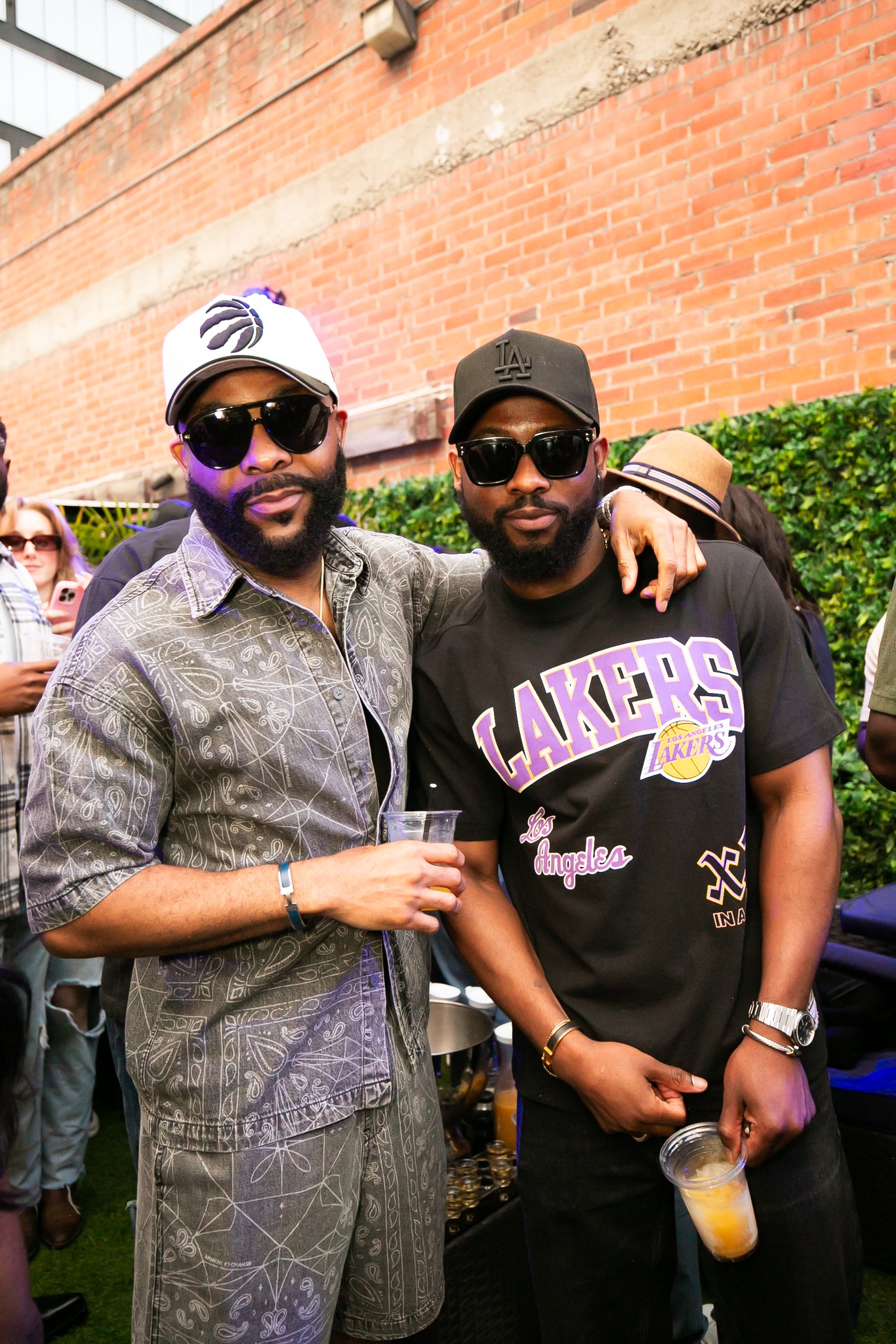 AFROBEATS TILL YOU DROP (DAY PARTY) JUL 2025 - #GAS photo