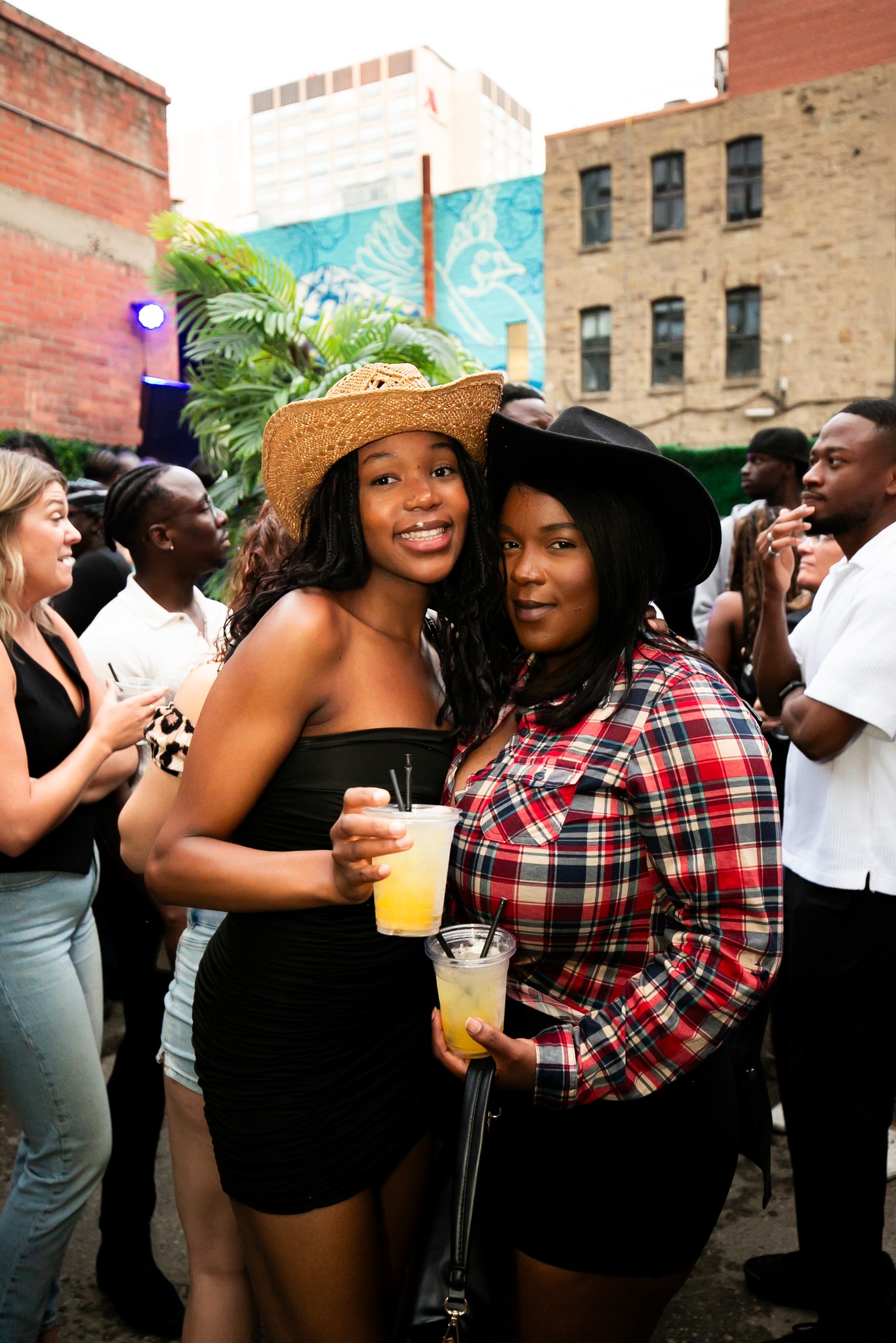 AFROBEATS TILL YOU DROP (DAY PARTY) JUL 2025 - #GAS photo