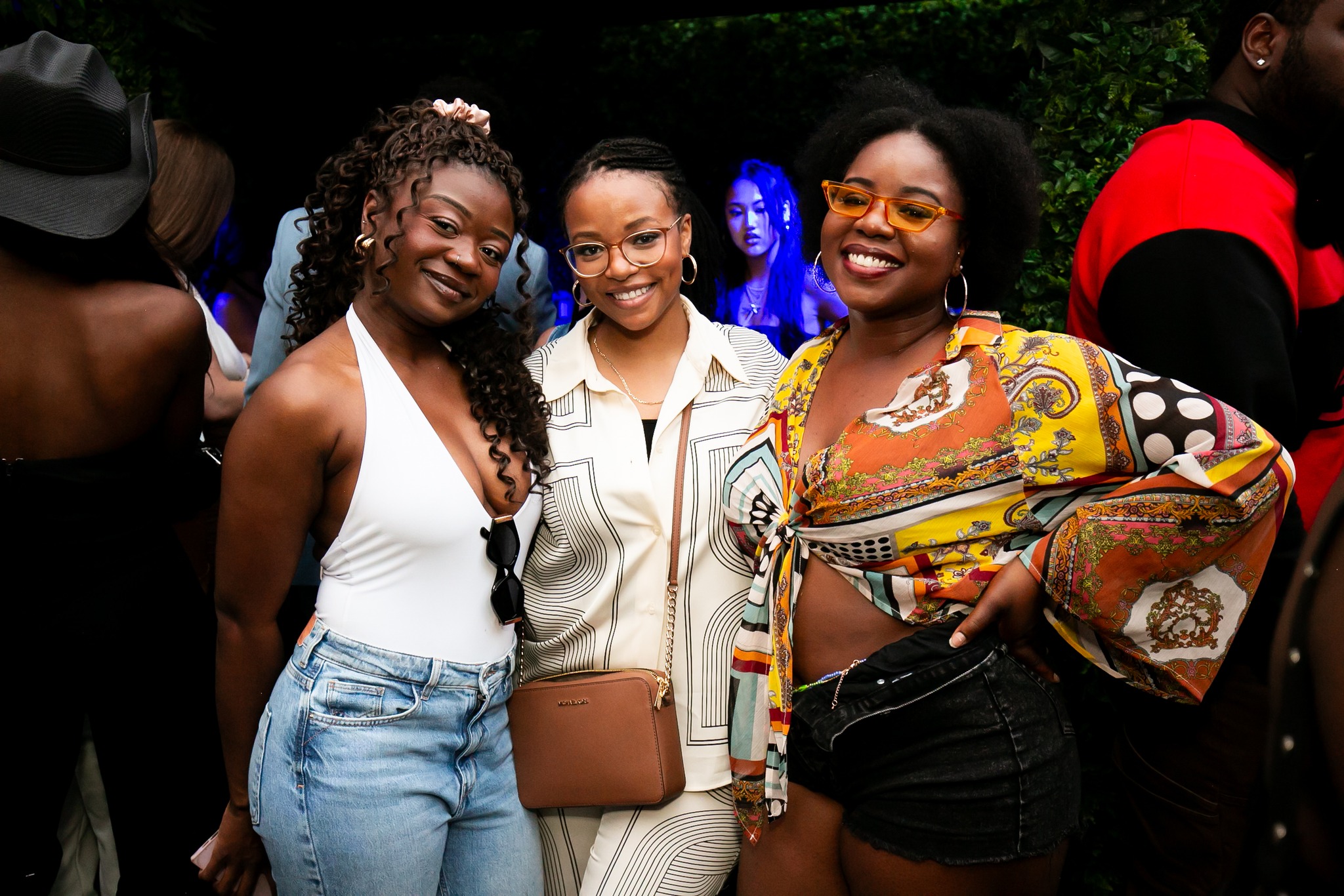AFROBEATS TILL YOU DROP (DAY PARTY) JUL 2025 - #GAS photo