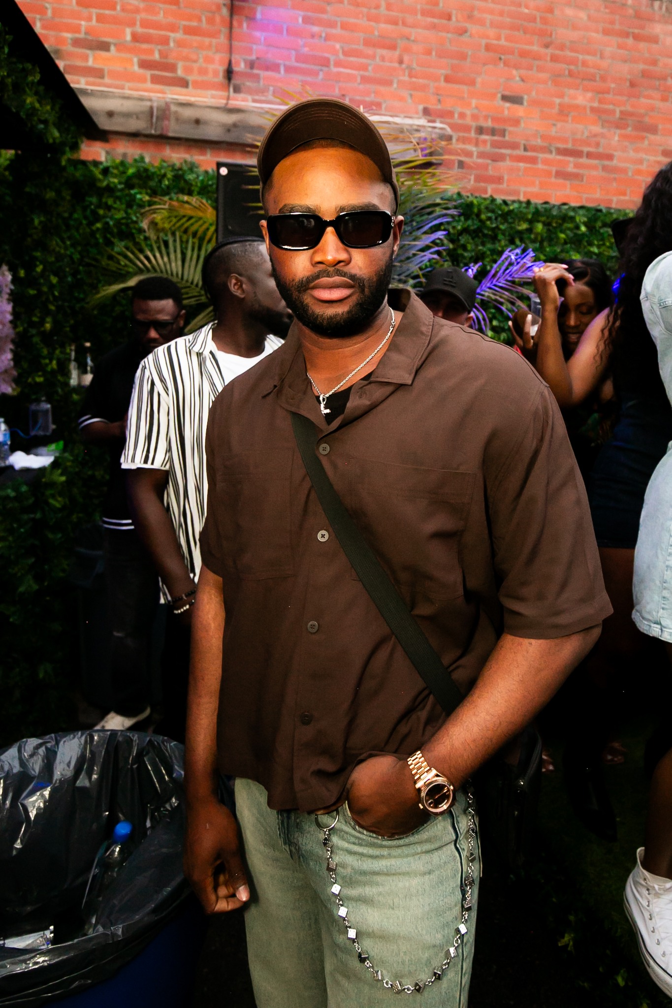 AFROBEATS TILL YOU DROP (DAY PARTY) JUL 2025 - #GAS photo