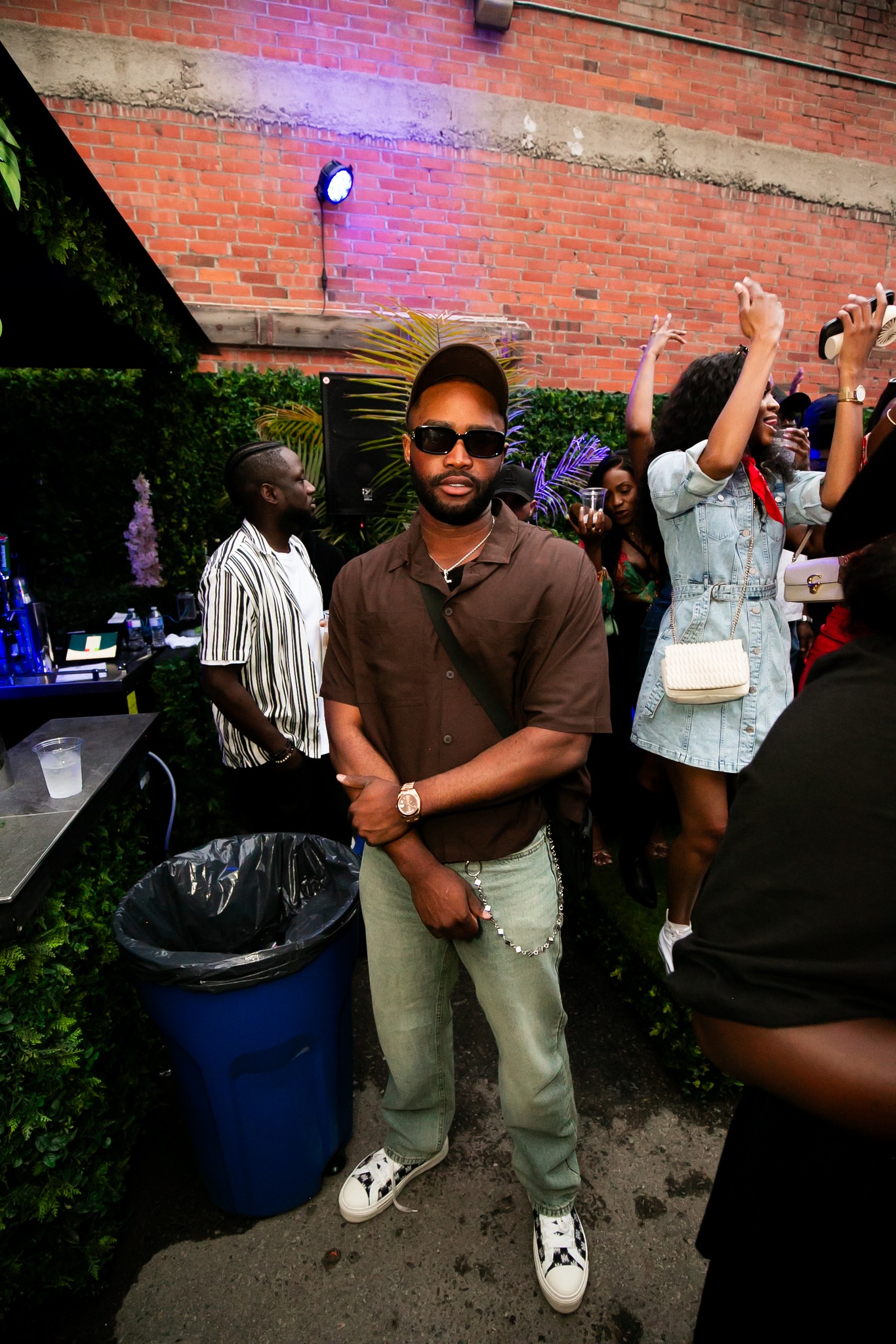 AFROBEATS TILL YOU DROP (DAY PARTY) JUL 2025 - #GAS photo