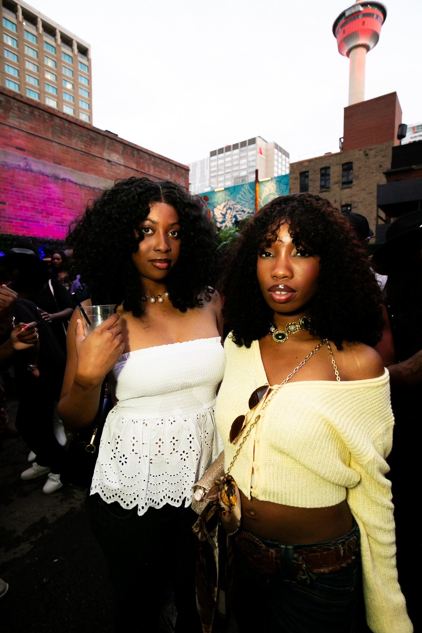 AFROBEATS TILL YOU DROP (DAY PARTY) JUL 2025 - #GAS photo