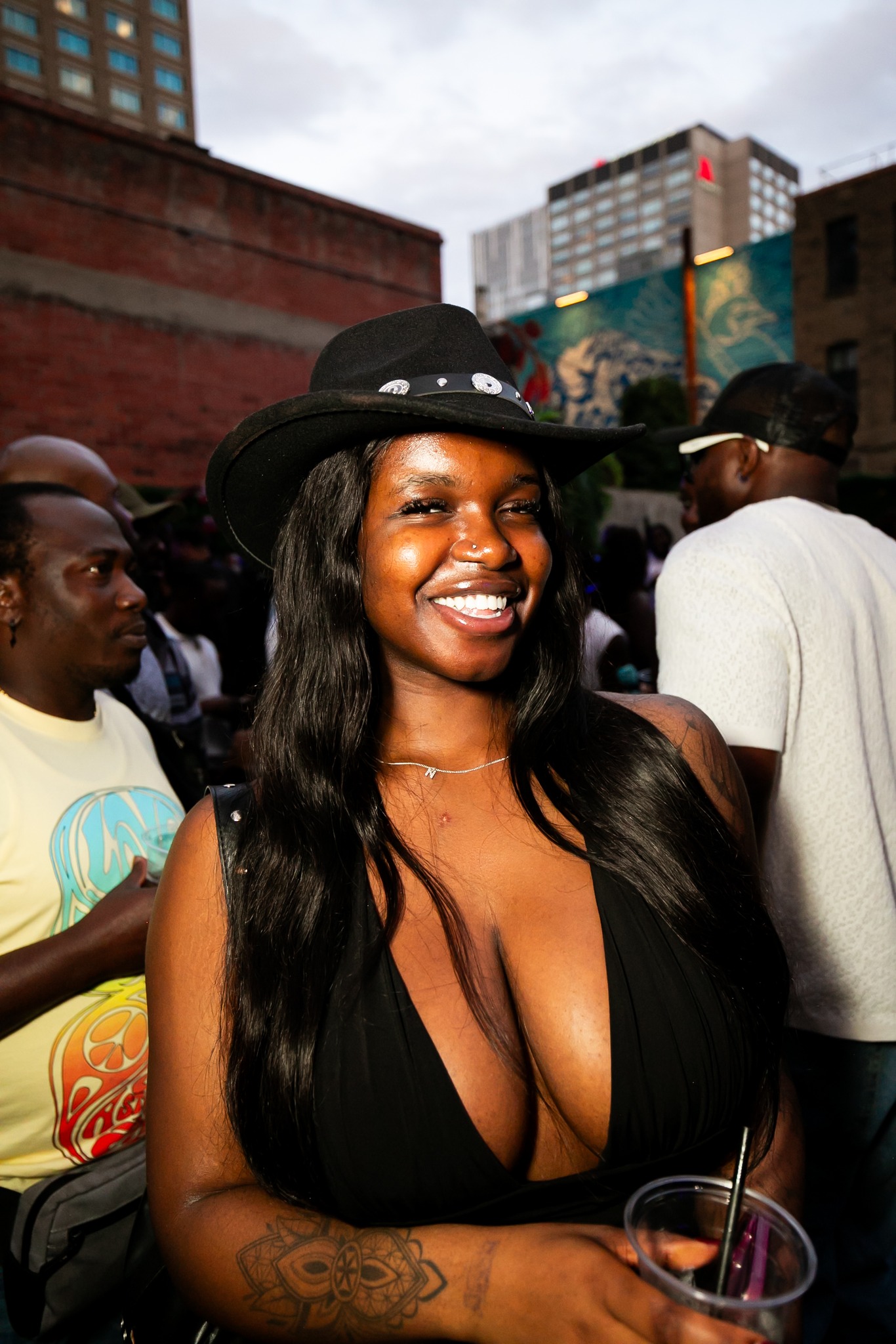 AFROBEATS TILL YOU DROP (DAY PARTY) JUL 2025 - #GAS photo