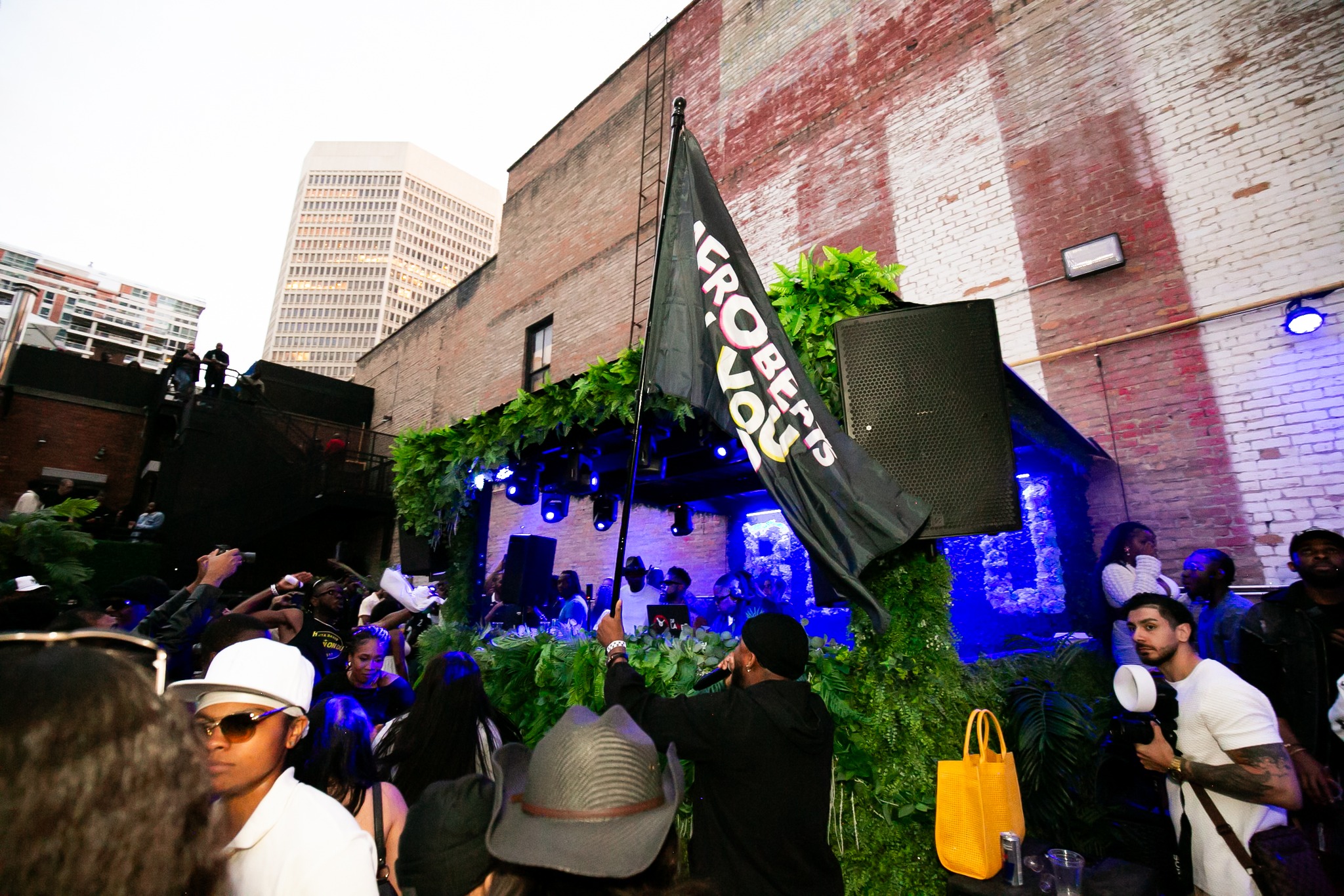 AFROBEATS TILL YOU DROP (DAY PARTY) JUL 2025 - #GAS photo