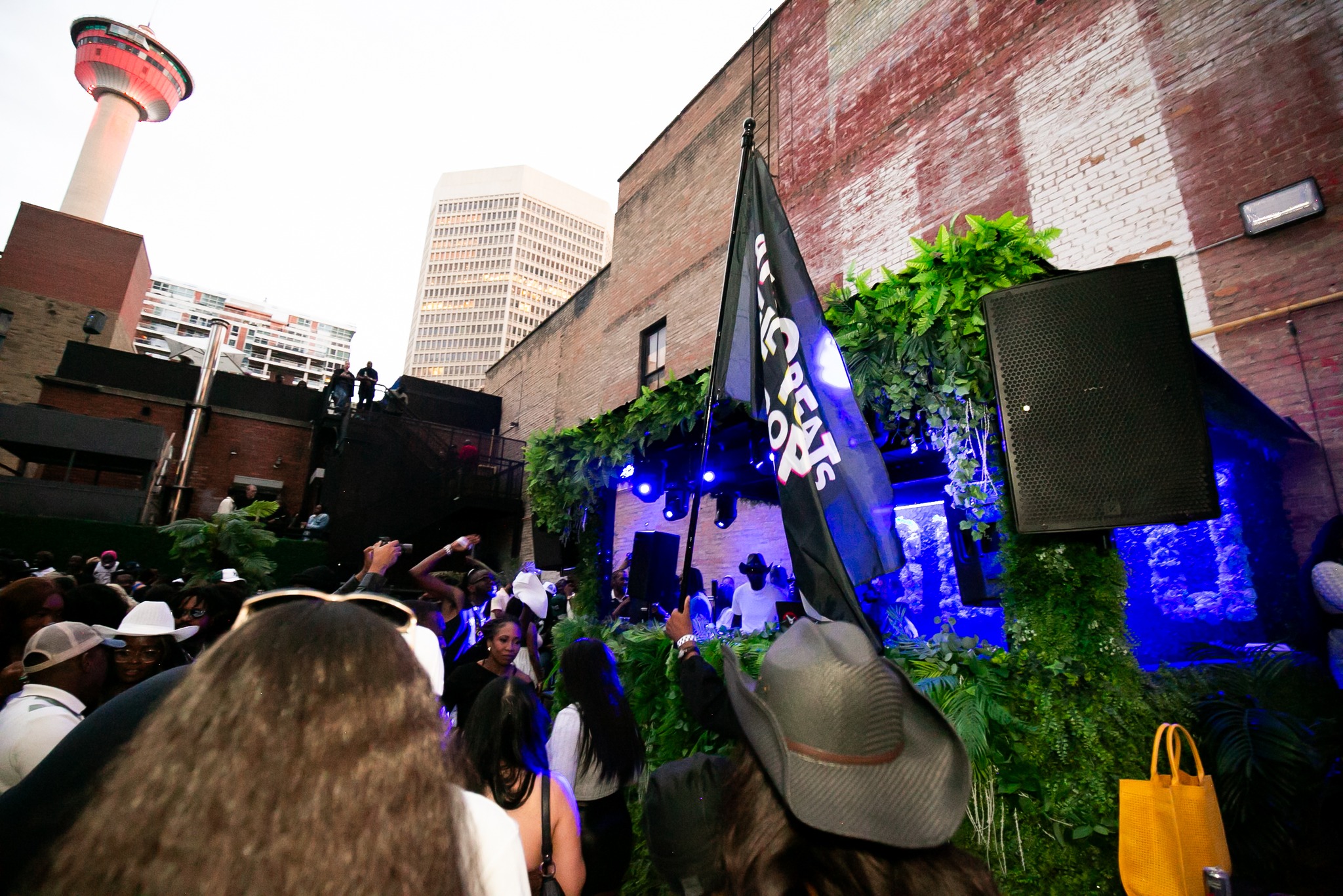 AFROBEATS TILL YOU DROP (DAY PARTY) JUL 2025 - #GAS photo