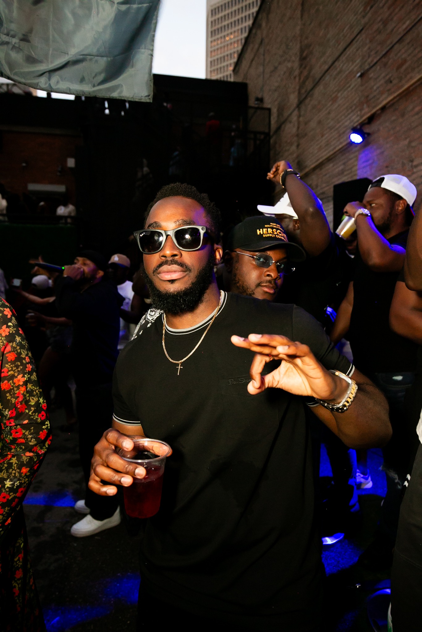 AFROBEATS TILL YOU DROP (DAY PARTY) JUL 2025 - #GAS photo