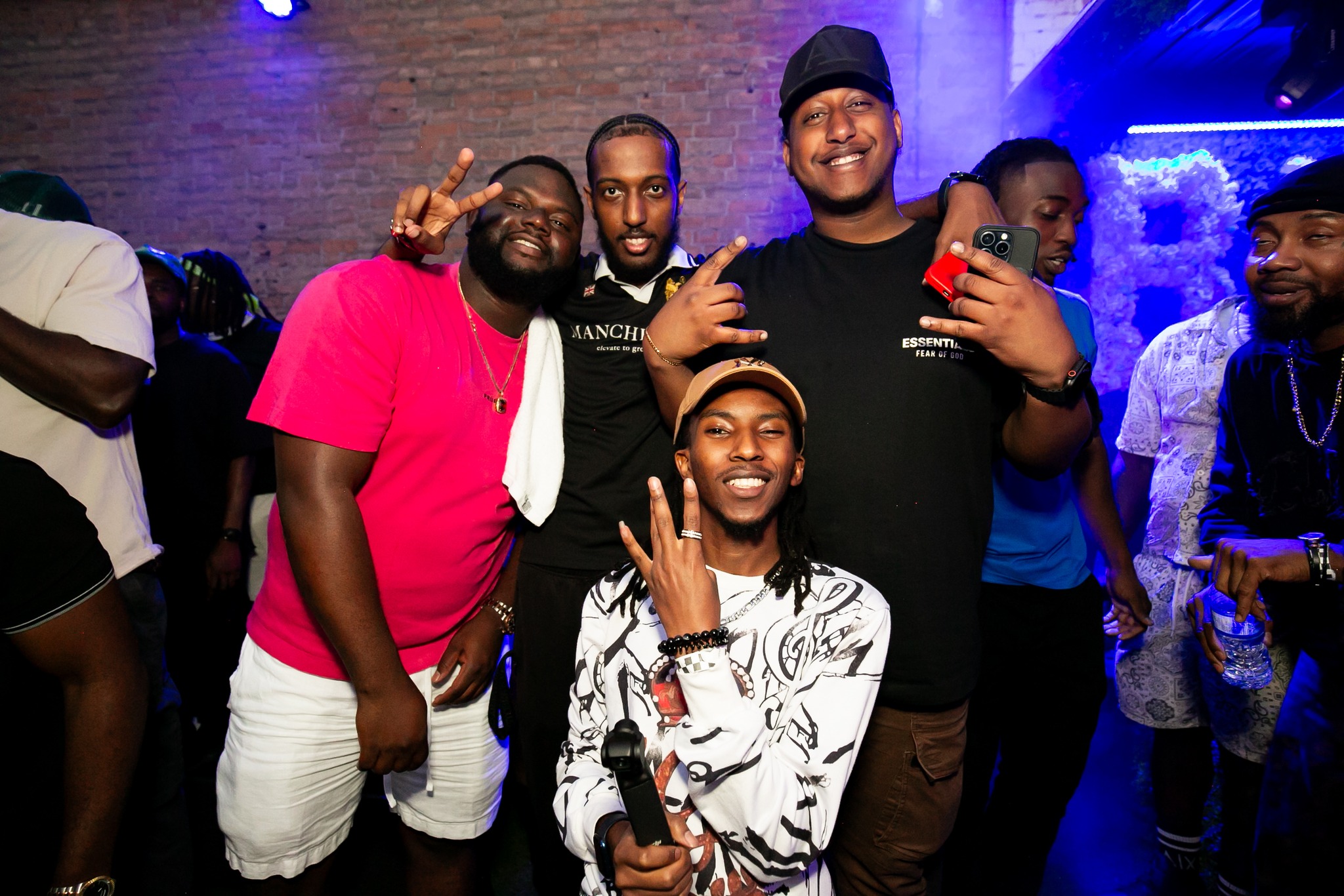 AFROBEATS TILL YOU DROP (DAY PARTY) JUL 2025 - #GAS photo