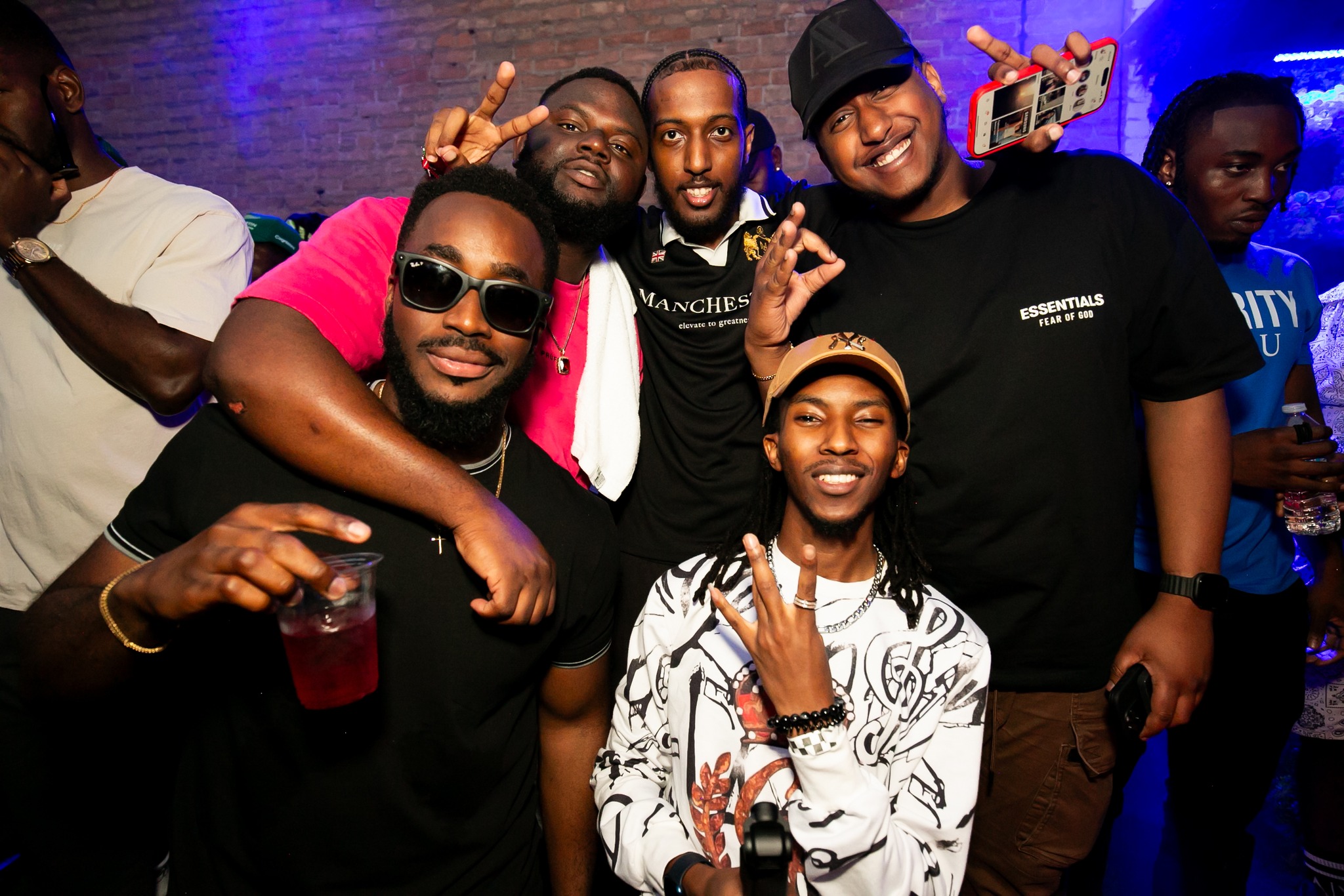AFROBEATS TILL YOU DROP (DAY PARTY) JUL 2025 - #GAS photo