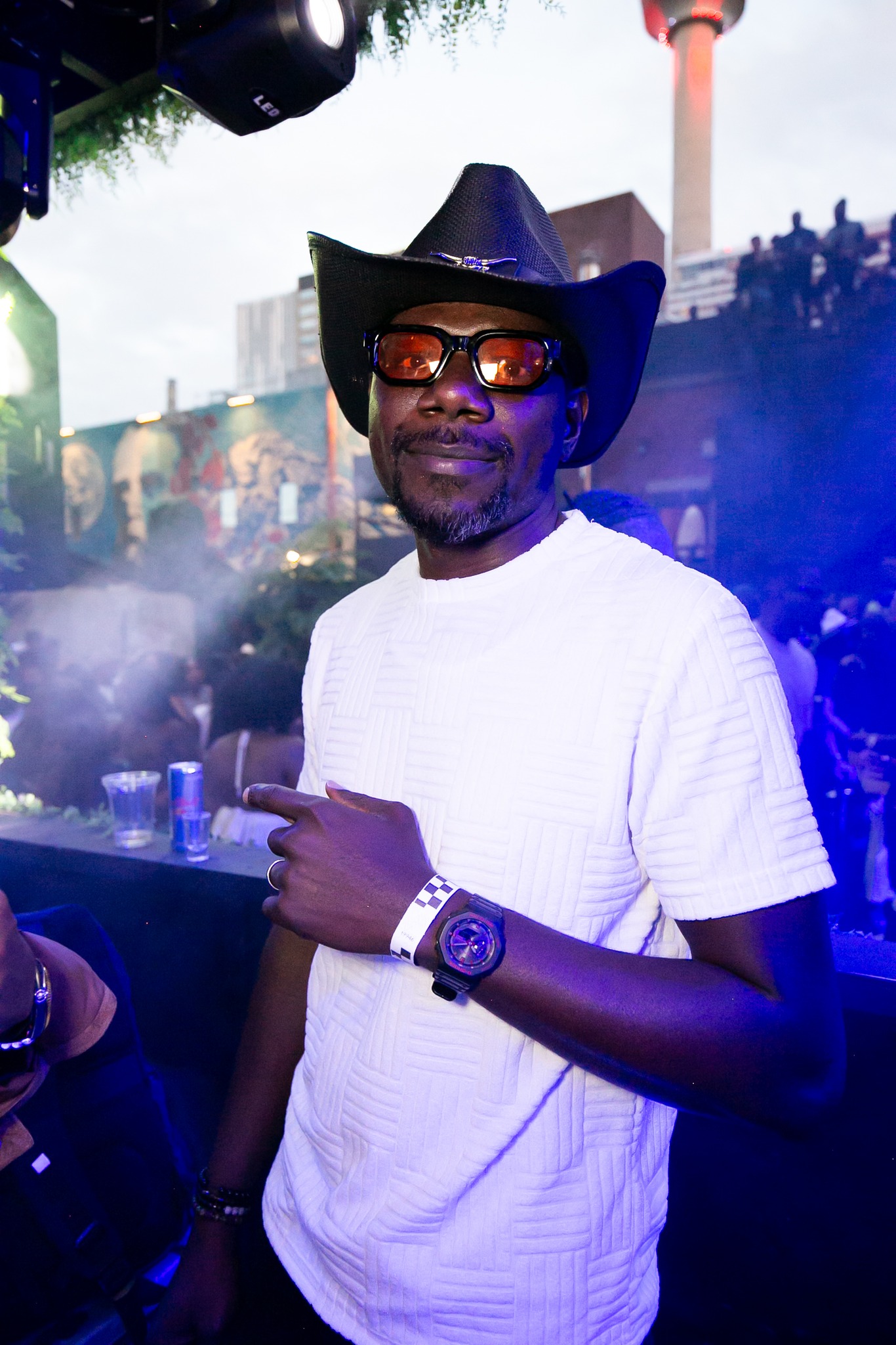 AFROBEATS TILL YOU DROP (DAY PARTY) JUL 2025 - #GAS photo