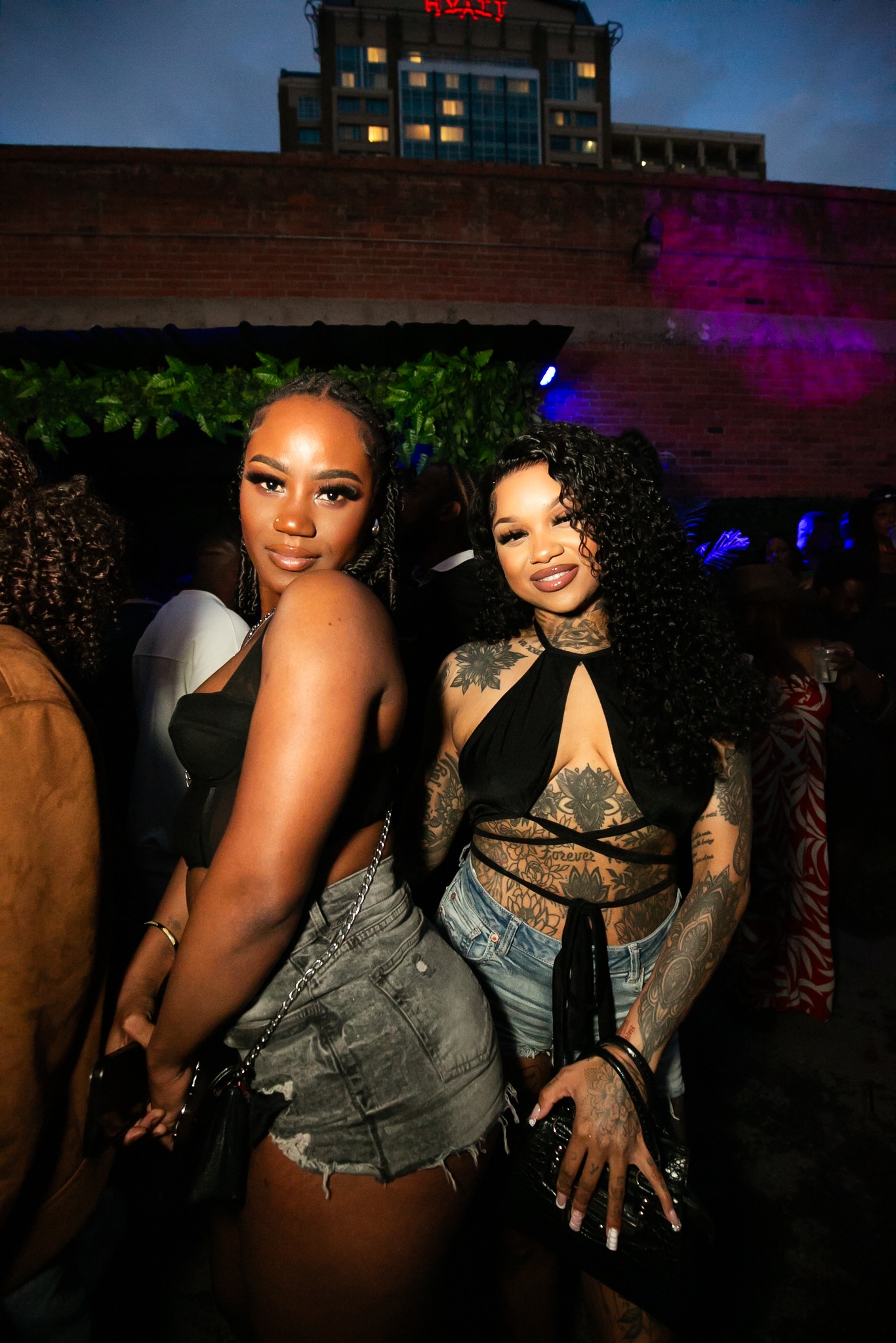 AFROBEATS TILL YOU DROP (DAY PARTY) JUL 2025 - #GAS photo