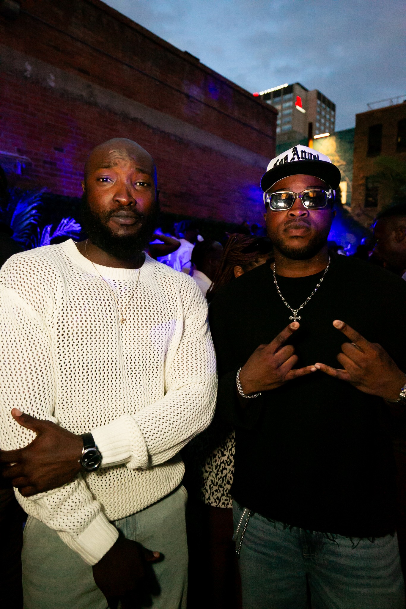 AFROBEATS TILL YOU DROP (DAY PARTY) JUL 2025 - #GAS photo