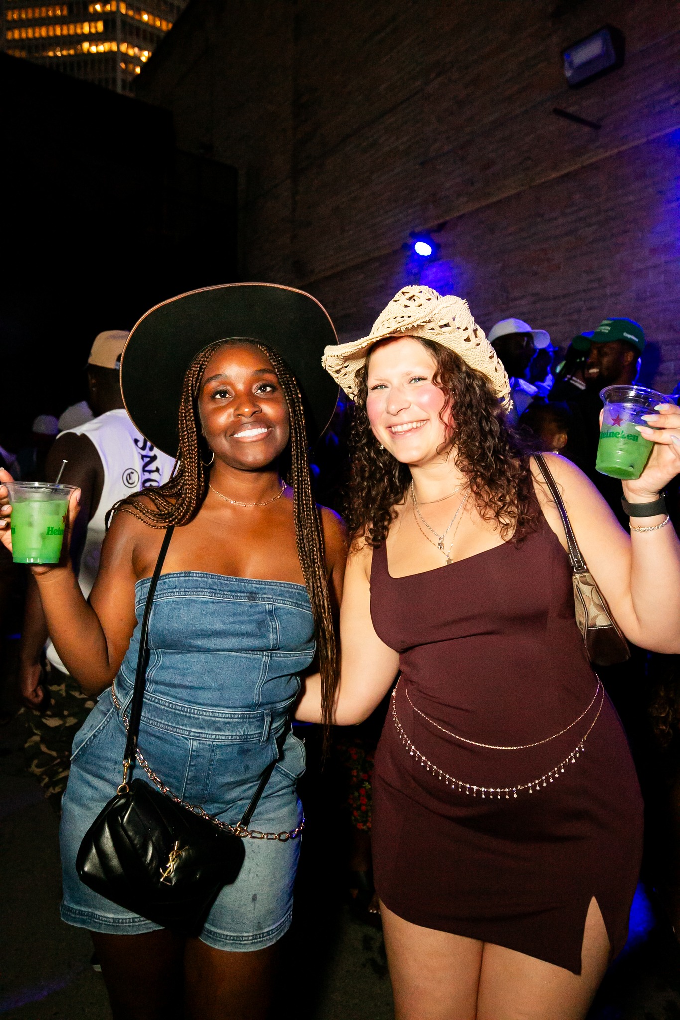 AFROBEATS TILL YOU DROP (DAY PARTY) JUL 2025 - #GAS photo