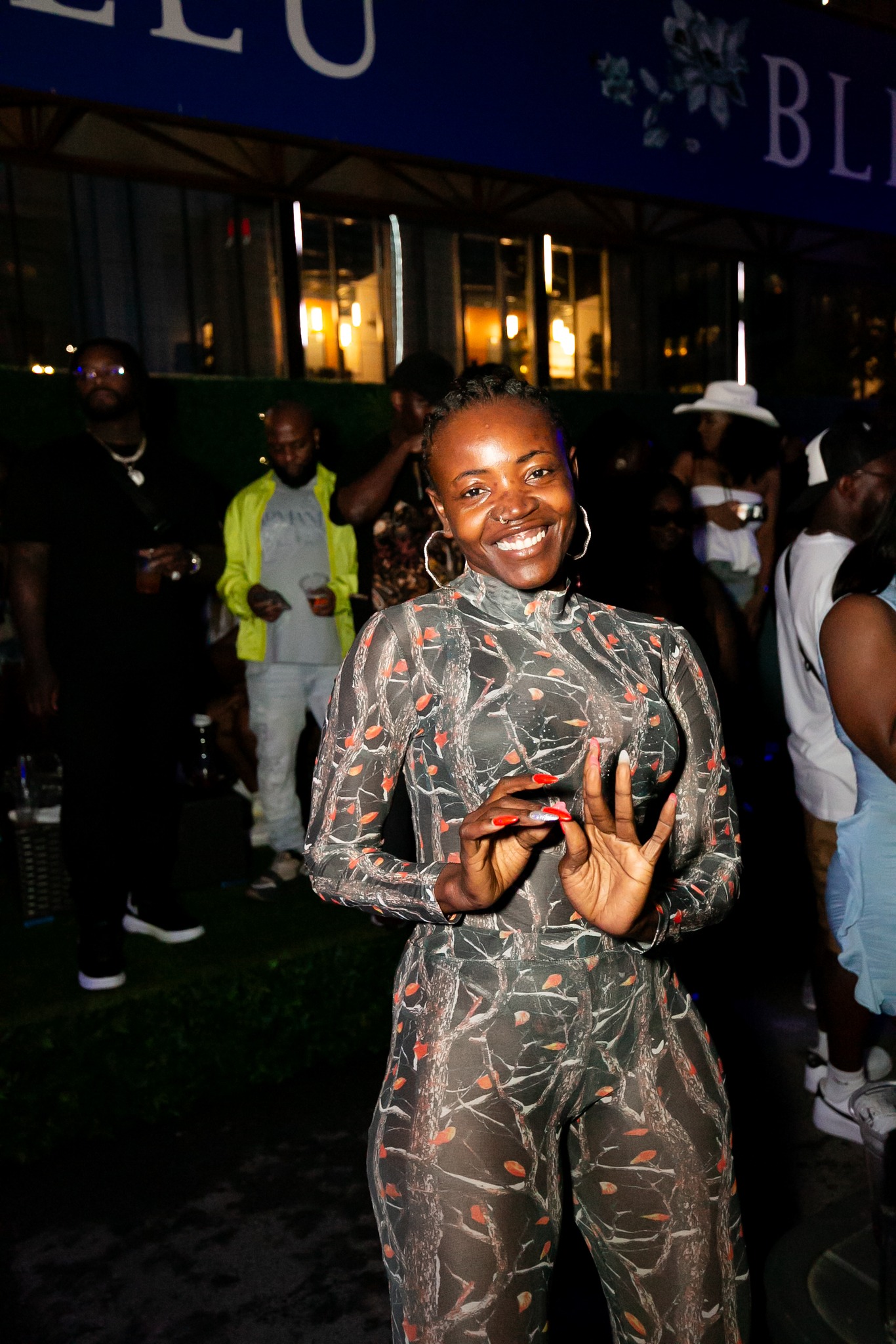 AFROBEATS TILL YOU DROP (DAY PARTY) JUL 2025 - #GAS photo