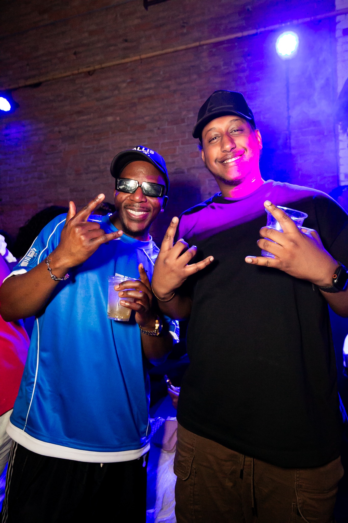 AFROBEATS TILL YOU DROP (DAY PARTY) JUL 2025 - #GAS photo