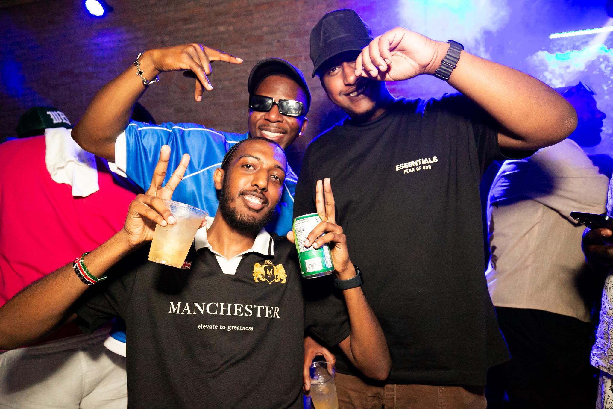 AFROBEATS TILL YOU DROP (DAY PARTY) JUL 2025 - #GAS photo