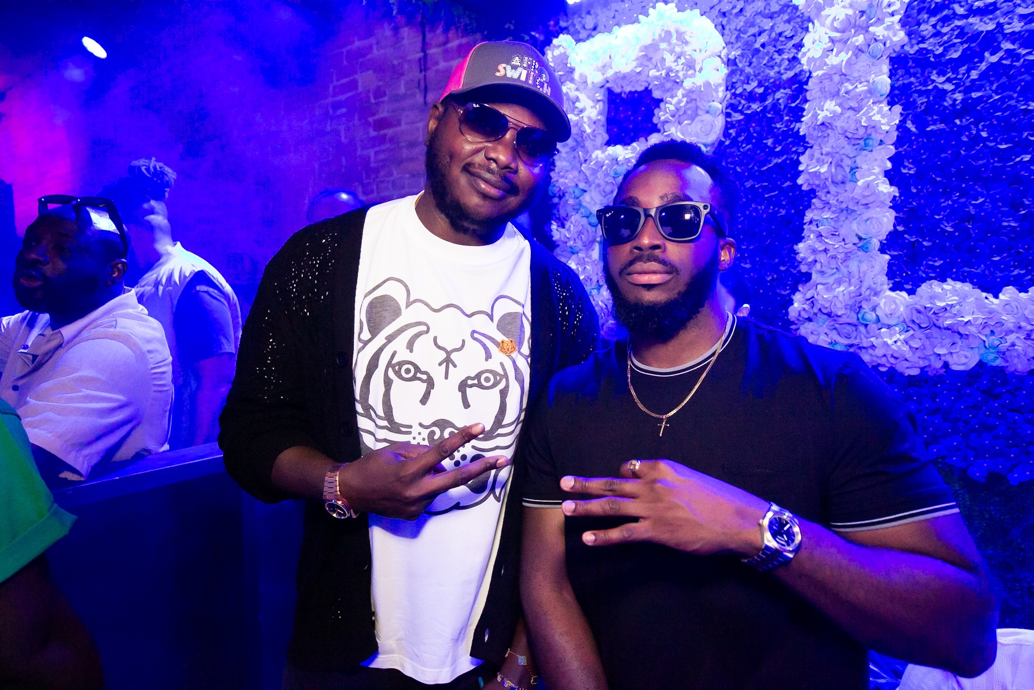 AFROBEATS TILL YOU DROP (DAY PARTY) JUL 2025 - #GAS photo