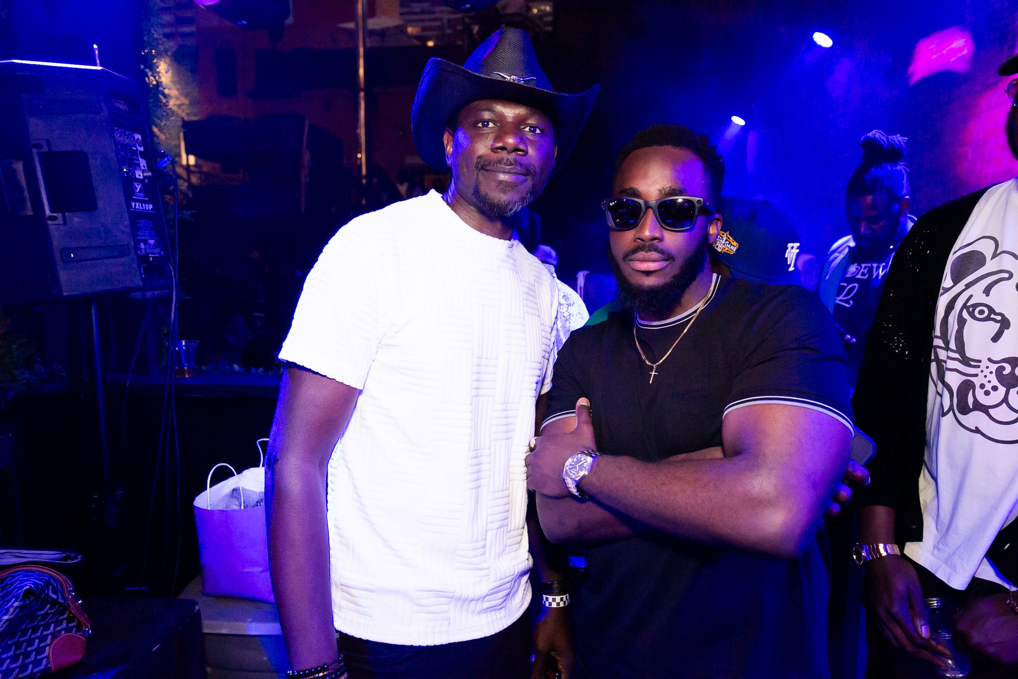 AFROBEATS TILL YOU DROP (DAY PARTY) JUL 2025 - #GAS photo