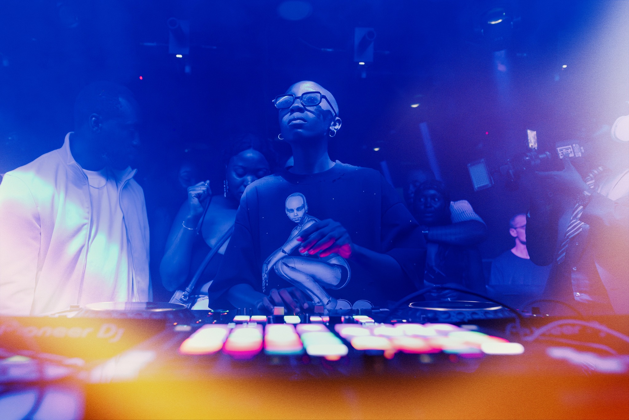 AFROBEATS TILL YOU DROP - MAY 2025 - FT DOPE CAESAR #GAS photo