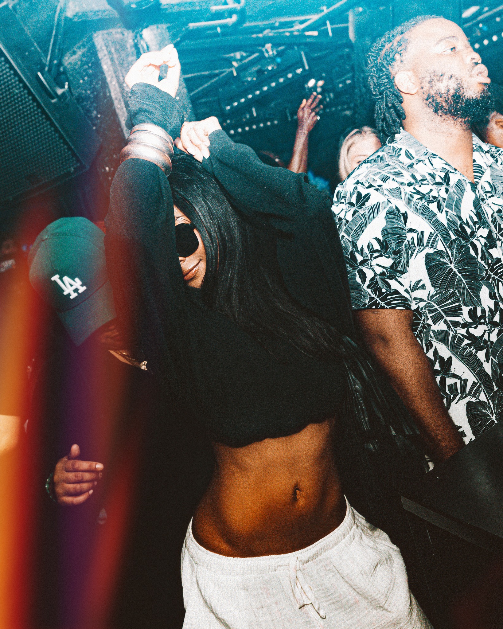 AFROBEATS TILL YOU DROP - MAY 2025 - FT DOPE CAESAR #GAS photo