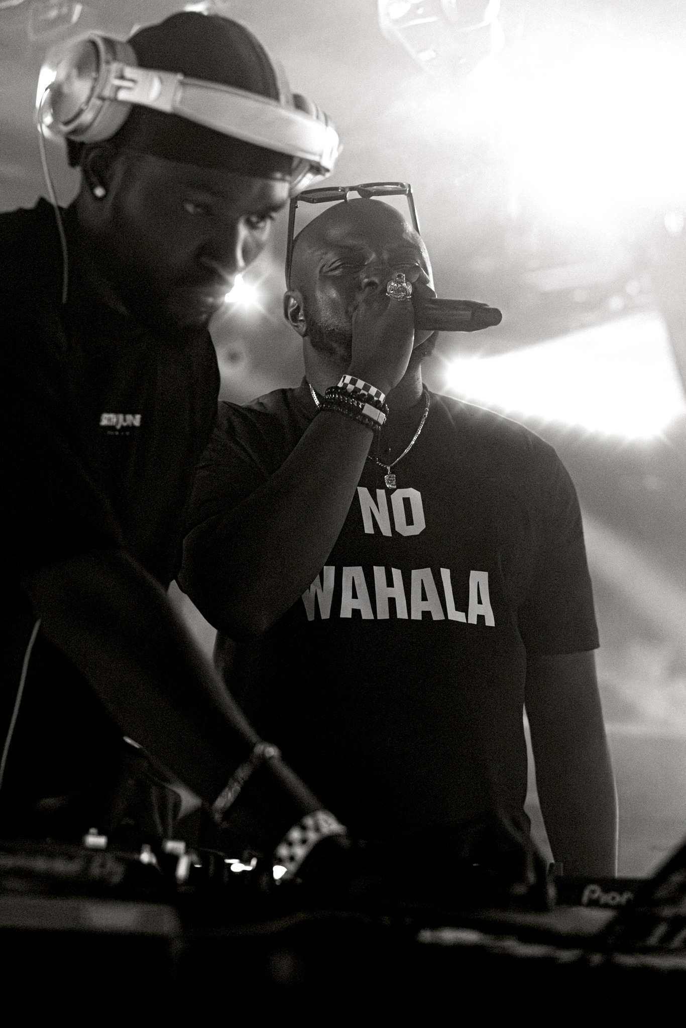 AFROBEATS TILL YOU DROP - MAY 2025 - FT DOPE CAESAR #GAS photo