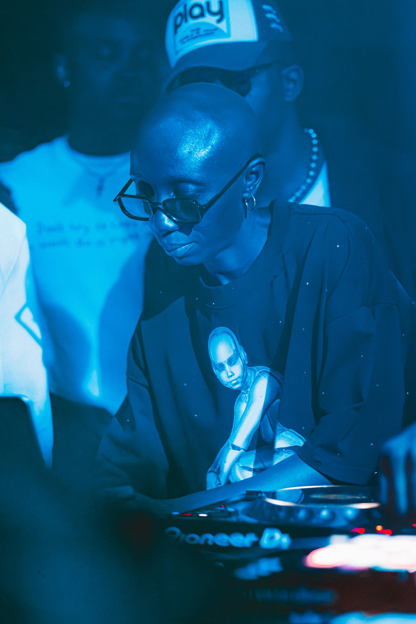 AFROBEATS TILL YOU DROP - MAY 2025 - FT DOPE CAESAR #GAS photo