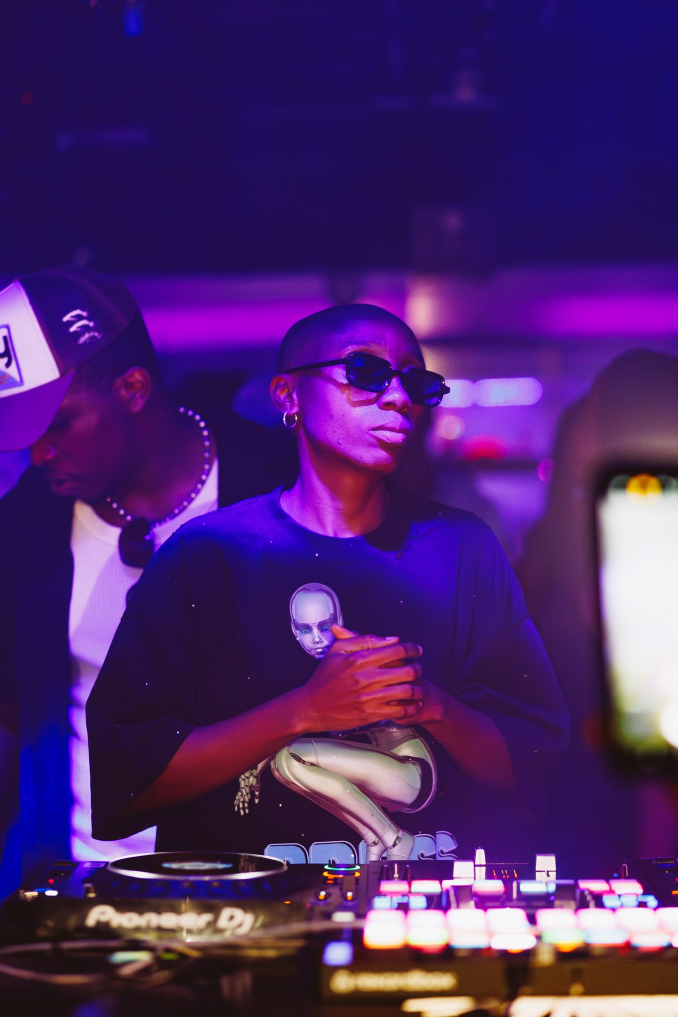 AFROBEATS TILL YOU DROP - MAY 2025 - FT DOPE CAESAR #GAS photo