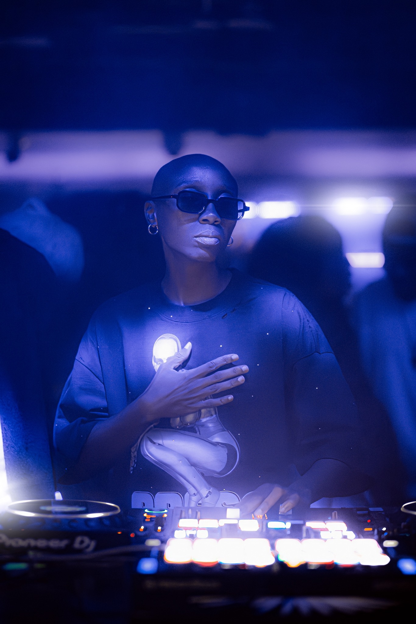 AFROBEATS TILL YOU DROP - MAY 2025 - FT DOPE CAESAR #GAS photo