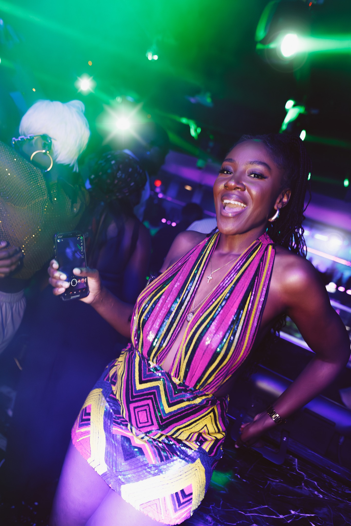 AFROBEATS TILL YOU DROP - MAY 2025 - FT DOPE CAESAR #GAS photo
