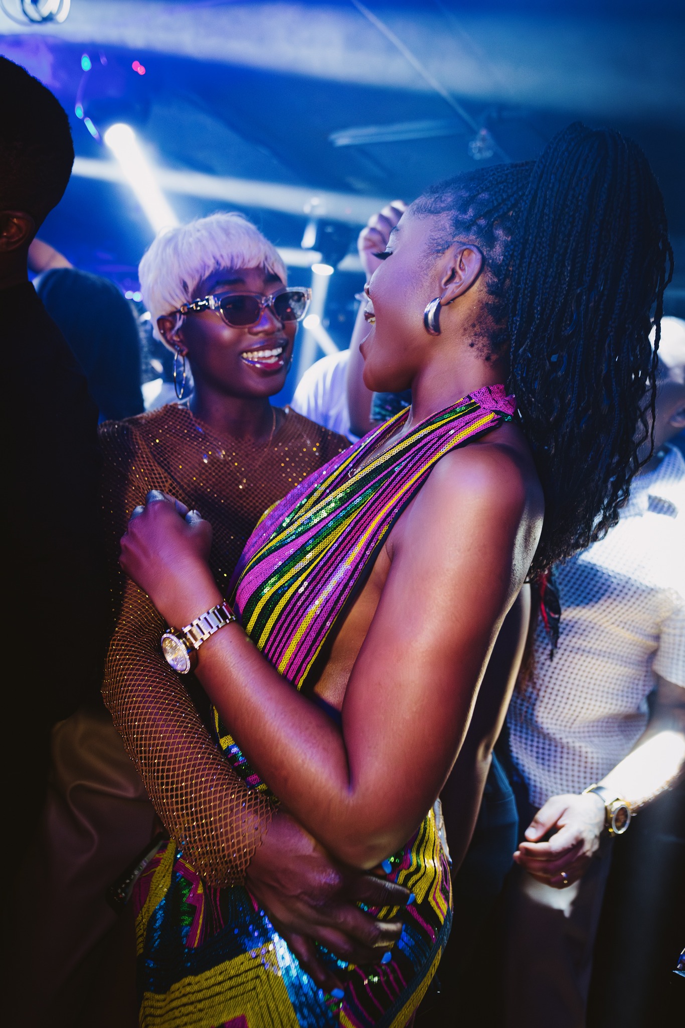 AFROBEATS TILL YOU DROP - MAY 2025 - FT DOPE CAESAR #GAS photo