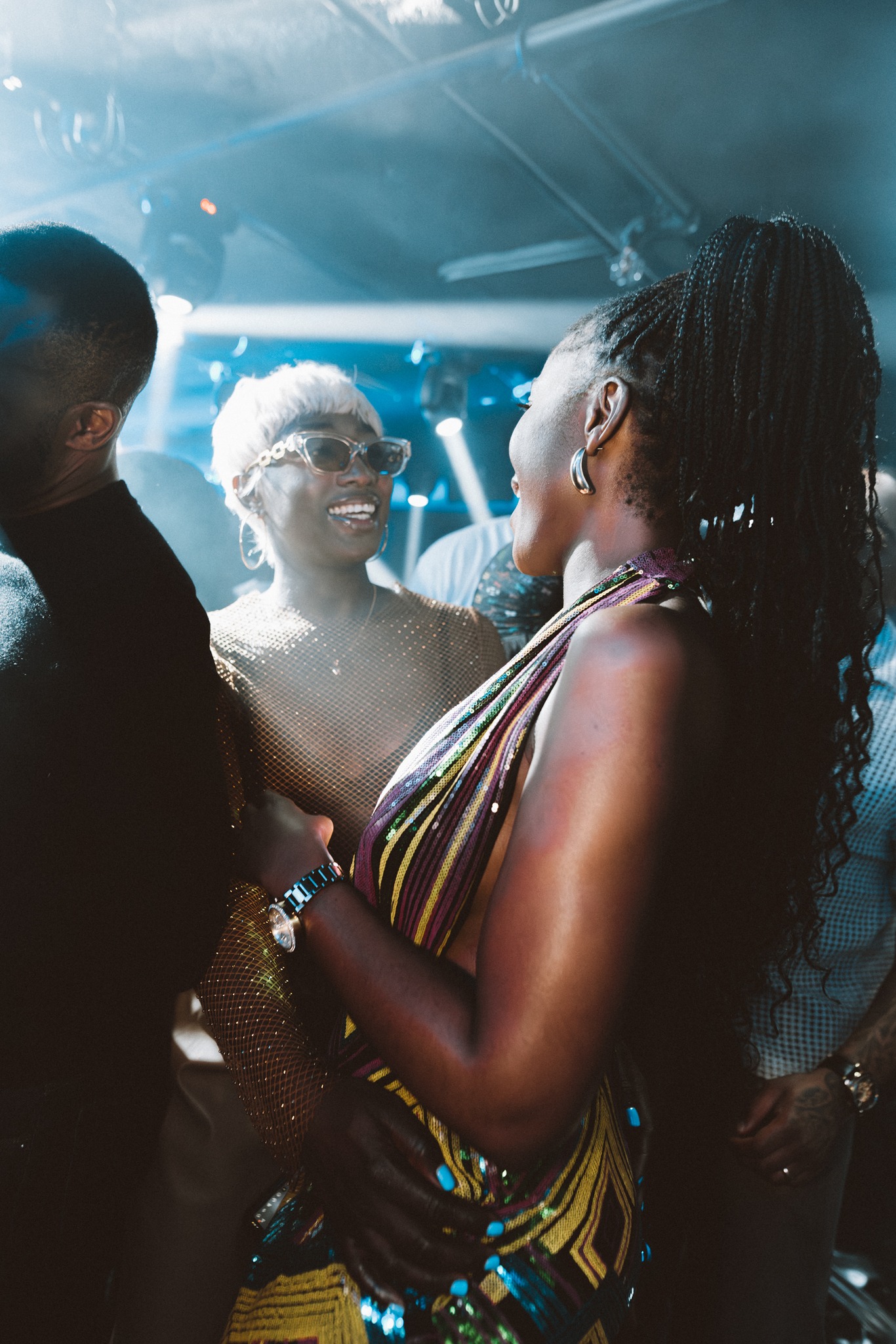 AFROBEATS TILL YOU DROP - MAY 2025 - FT DOPE CAESAR #GAS photo