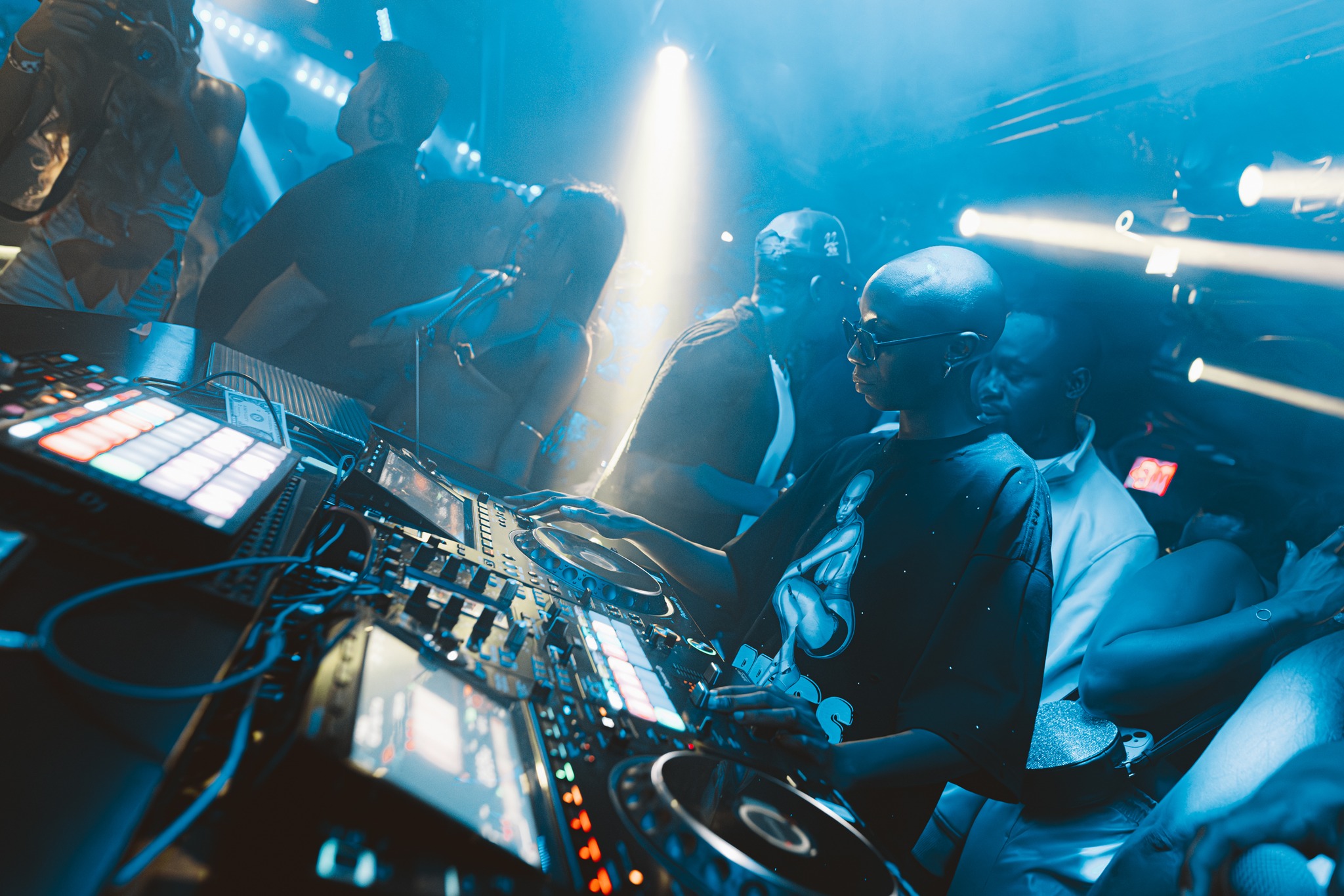 AFROBEATS TILL YOU DROP - MAY 2025 - FT DOPE CAESAR #GAS photo
