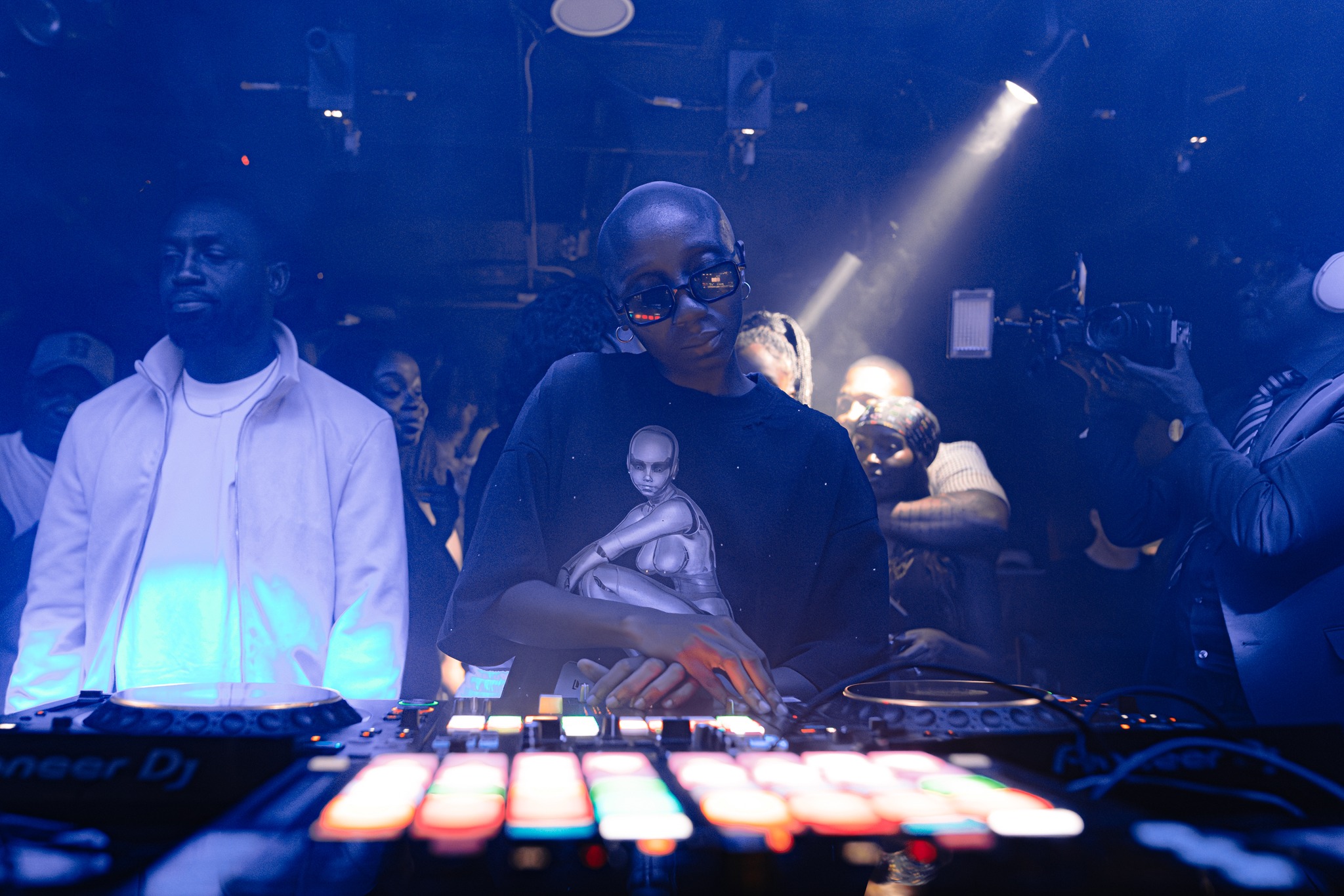 AFROBEATS TILL YOU DROP - MAY 2025 - FT DOPE CAESAR #GAS photo