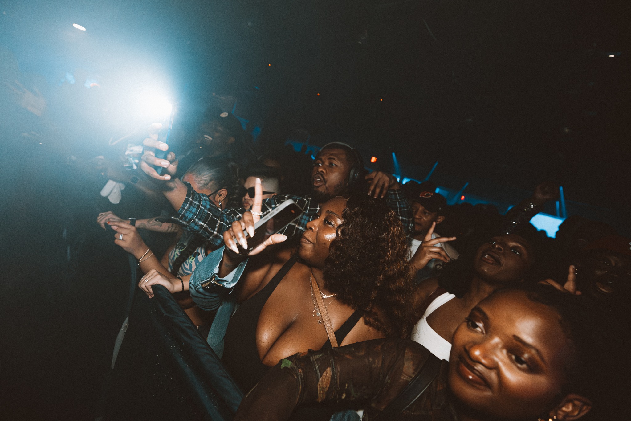 AFROBEATS TILL YOU DROP - MAY 2025 - FT DOPE CAESAR #GAS photo