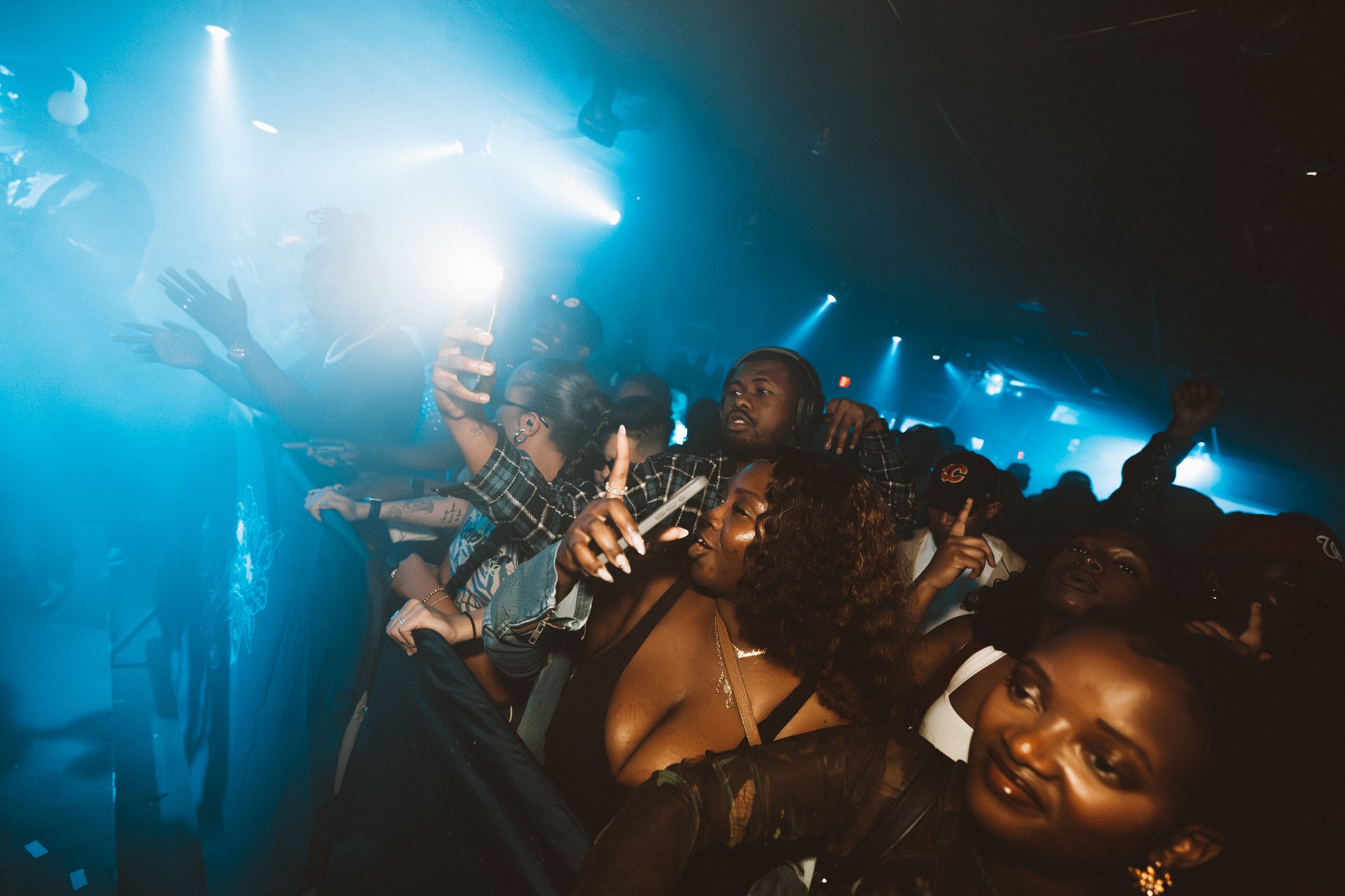 AFROBEATS TILL YOU DROP - MAY 2025 - FT DOPE CAESAR #GAS photo