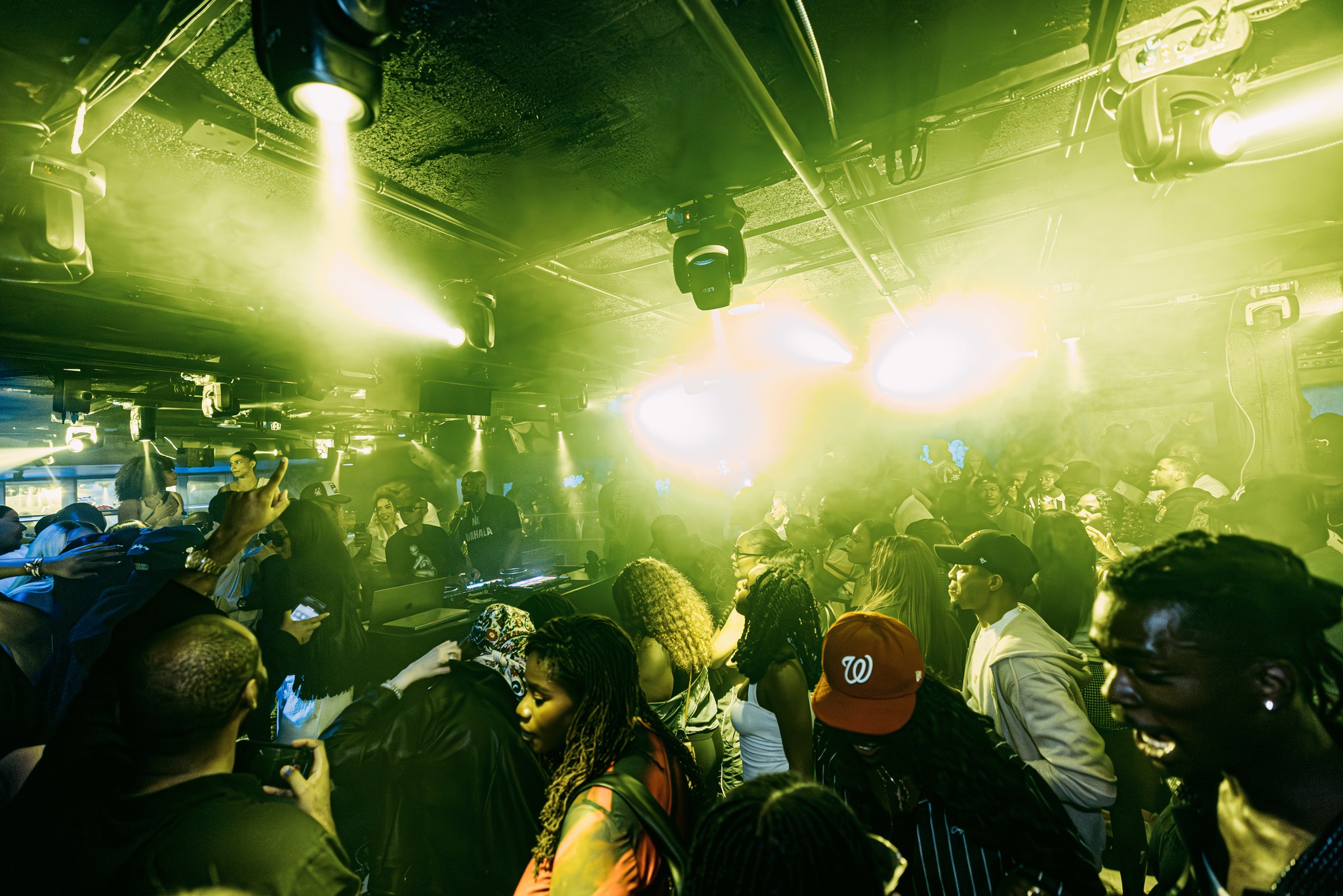 AFROBEATS TILL YOU DROP - MAY 2025 - FT DOPE CAESAR #GAS photo