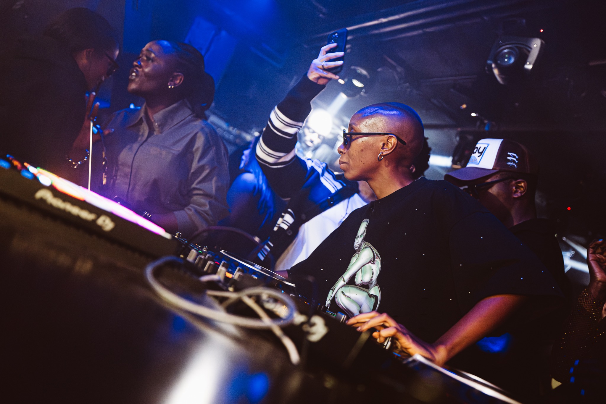 AFROBEATS TILL YOU DROP - MAY 2025 - FT DOPE CAESAR #GAS photo